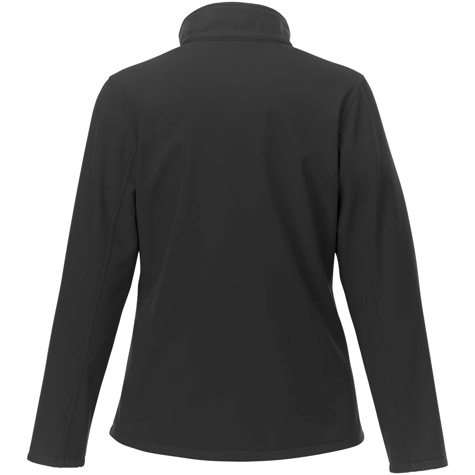 Giacca softshell riciclata GRS da donna Orion