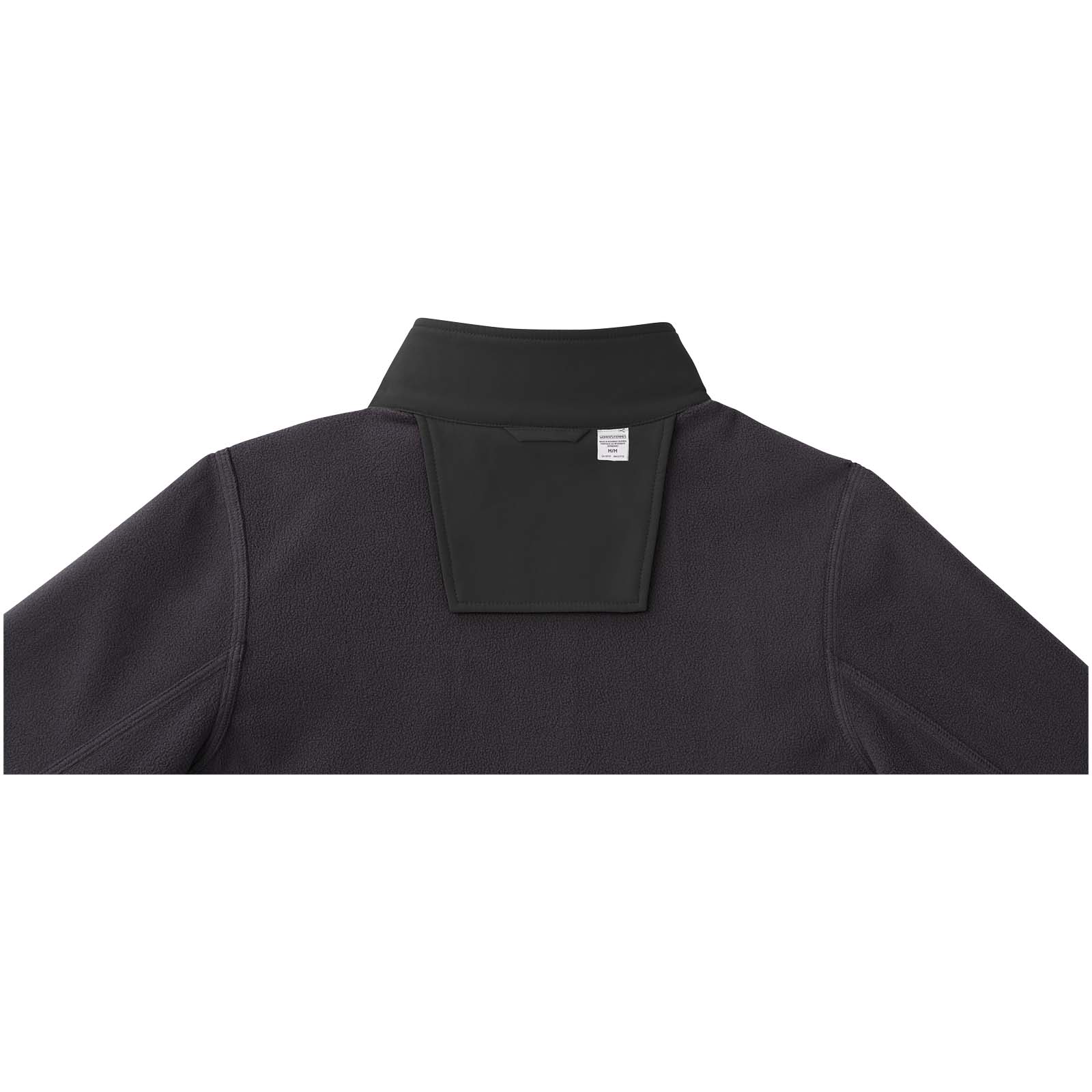 Giacca softshell riciclata GRS da donna Orion