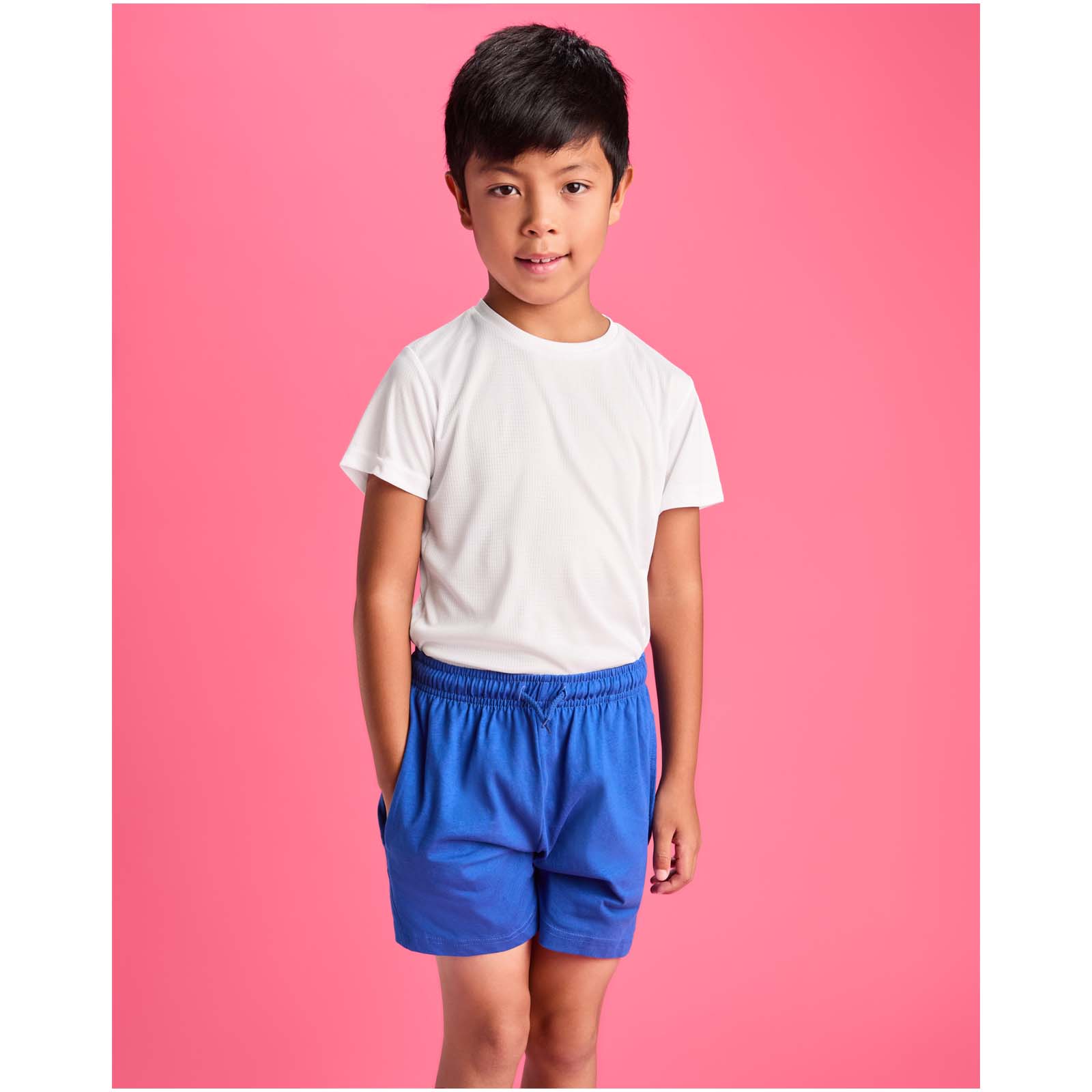 Pantaloncini sportivi per bambini