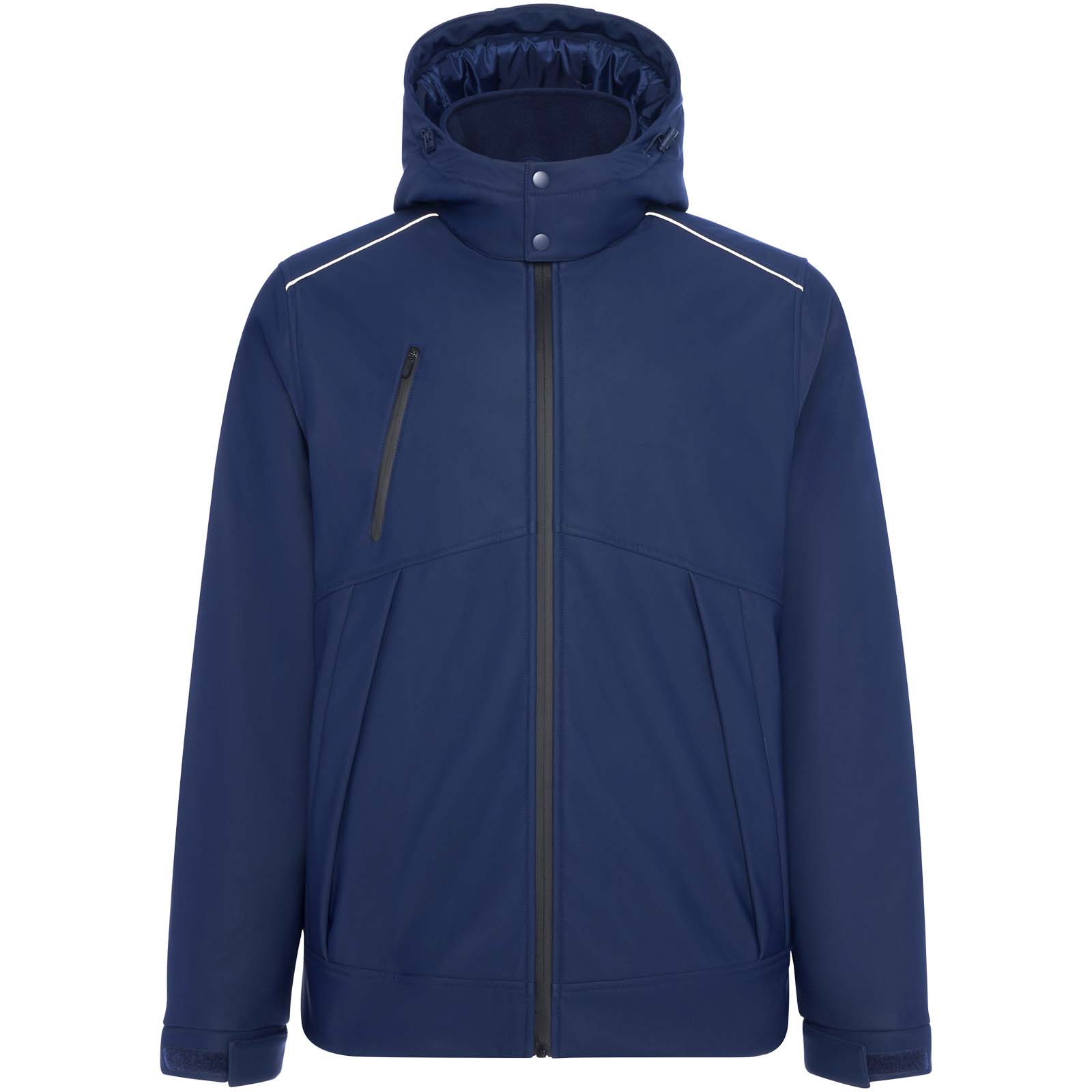 Parka termico imbottito unisex Emin