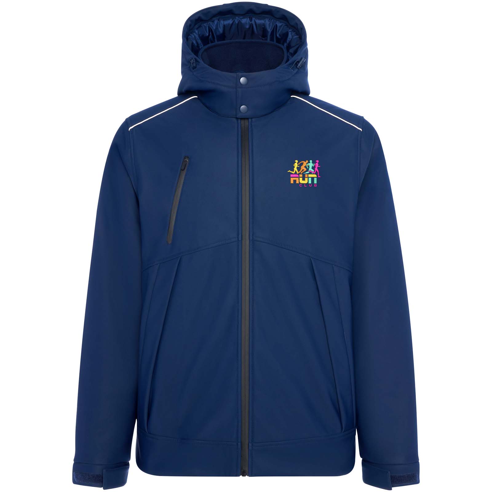 Parka termico imbottito unisex Emin