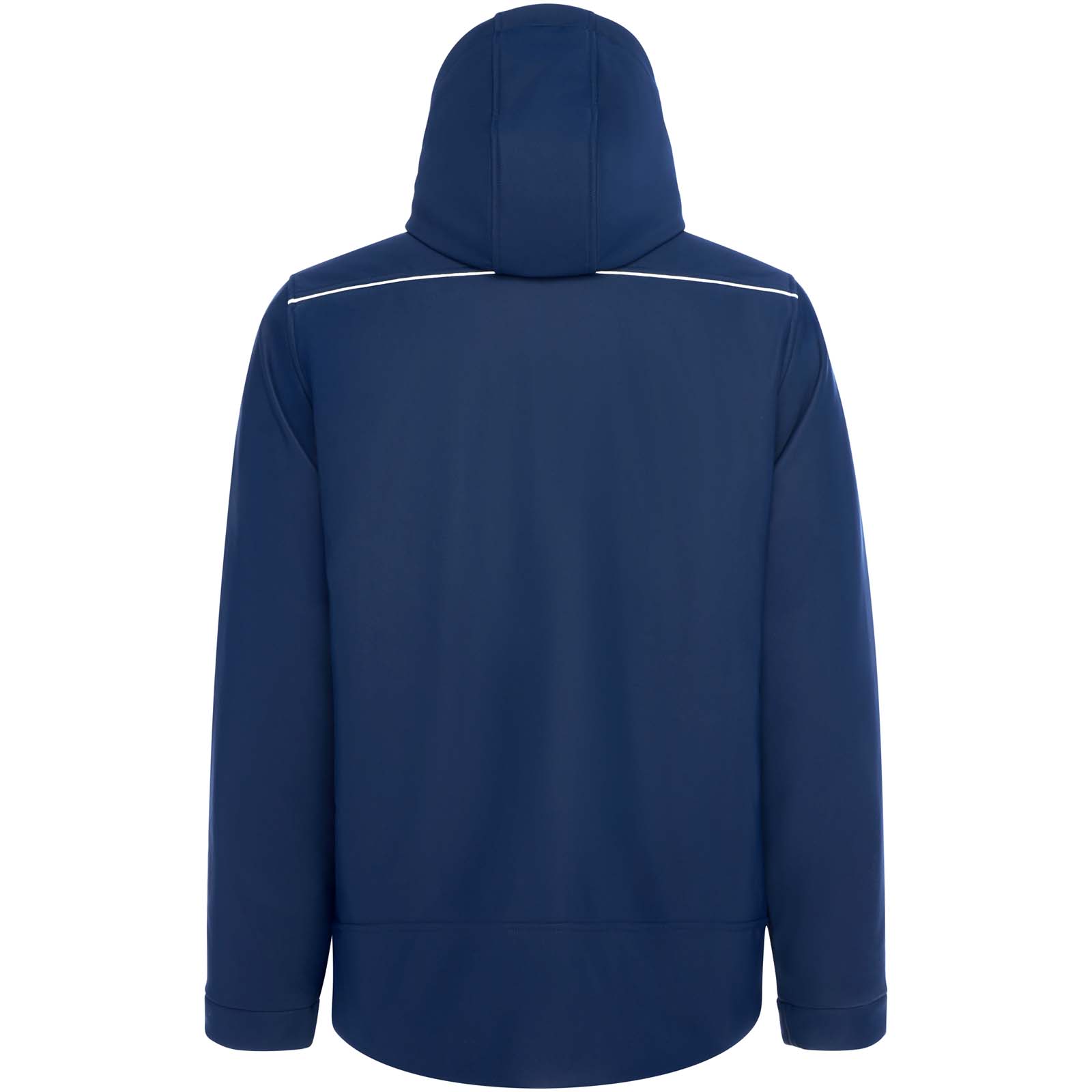 Parka termico imbottito unisex Emin