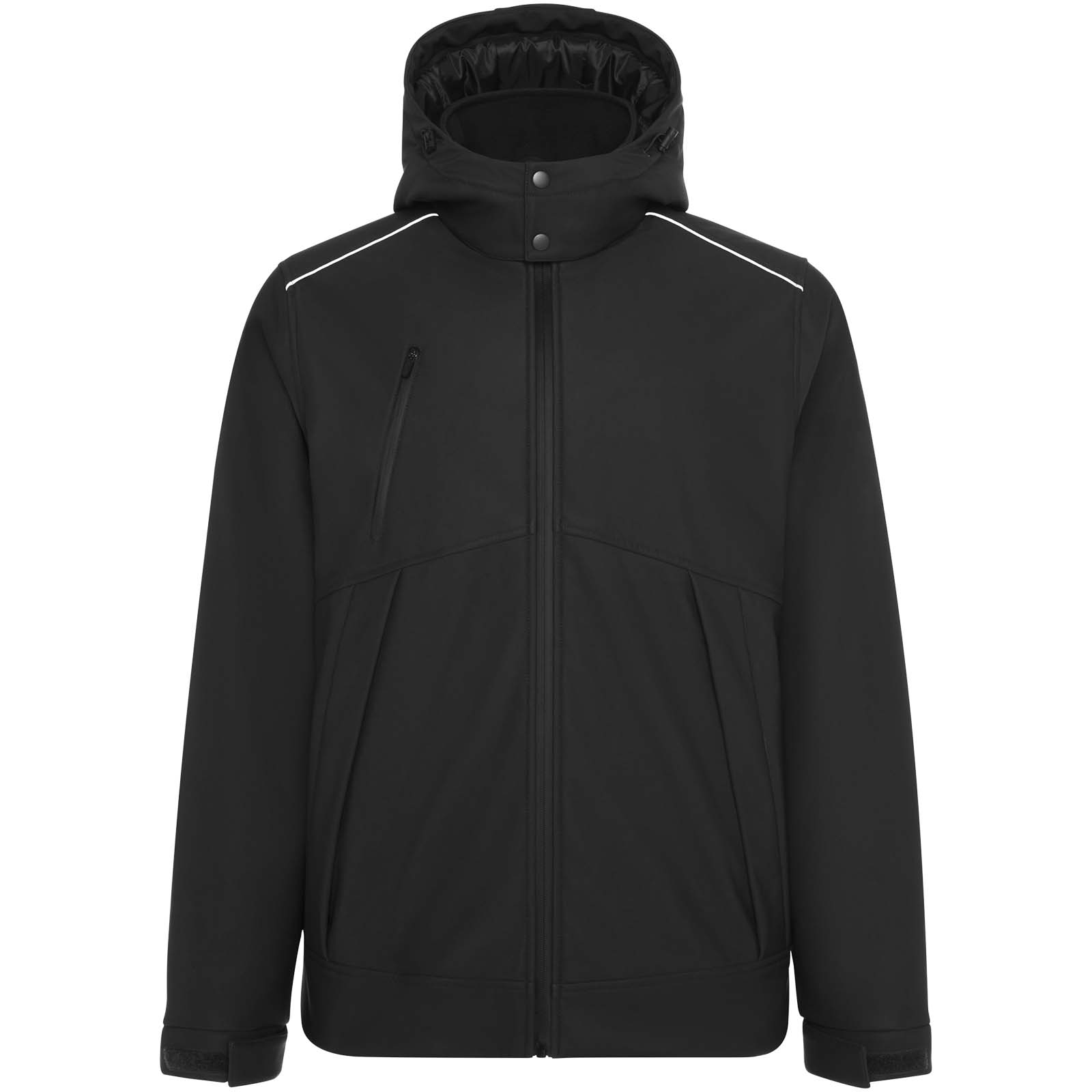 Parka termico imbottito unisex Emin