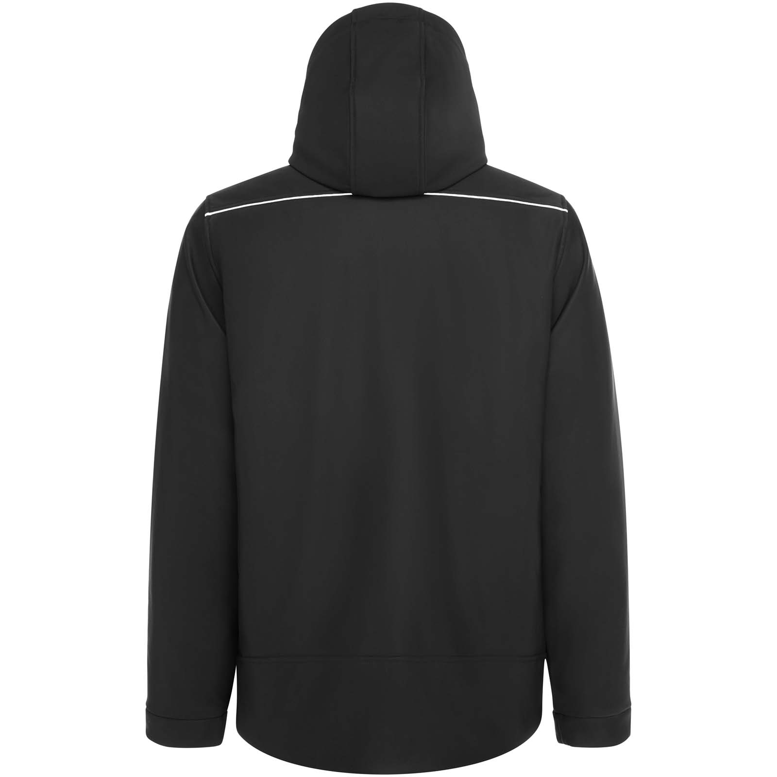 Parka termico imbottito unisex Emin