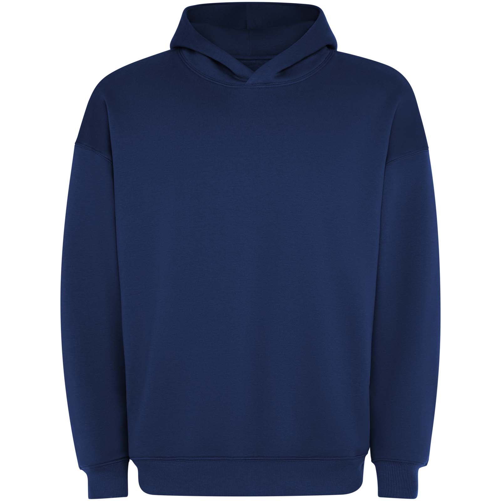 Felpa con cappuccio unisex oversize Otto