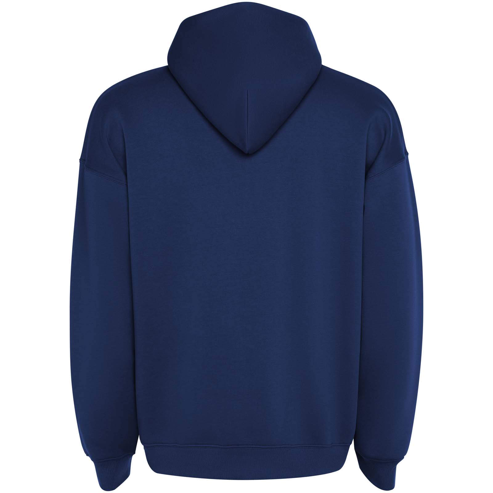 Felpa con cappuccio unisex oversize Otto