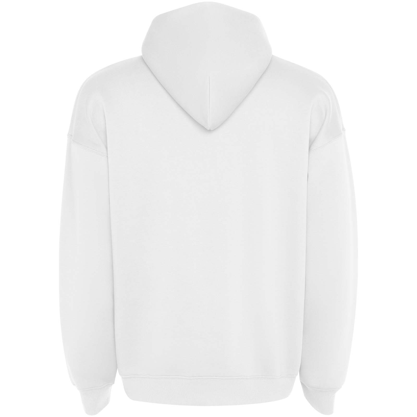 Felpa con cappuccio unisex oversize Otto