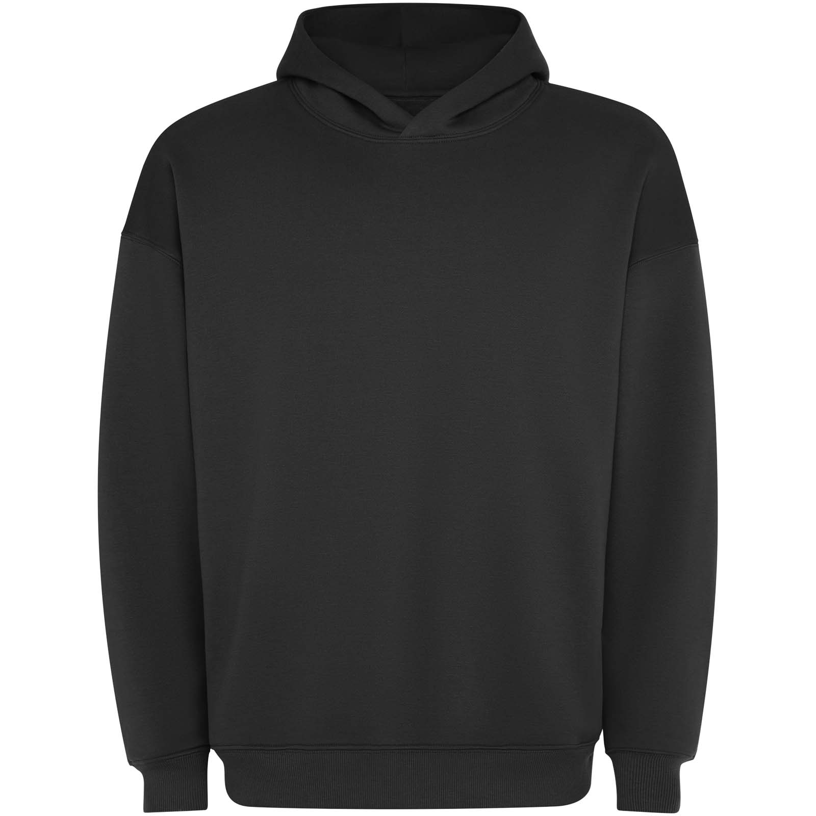 Felpa con cappuccio unisex oversize Otto