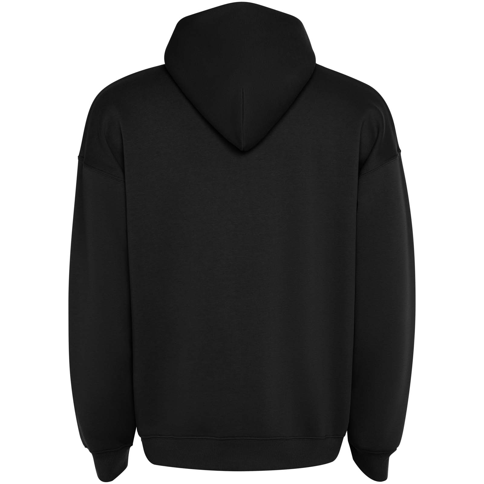 Felpa con cappuccio unisex oversize Otto