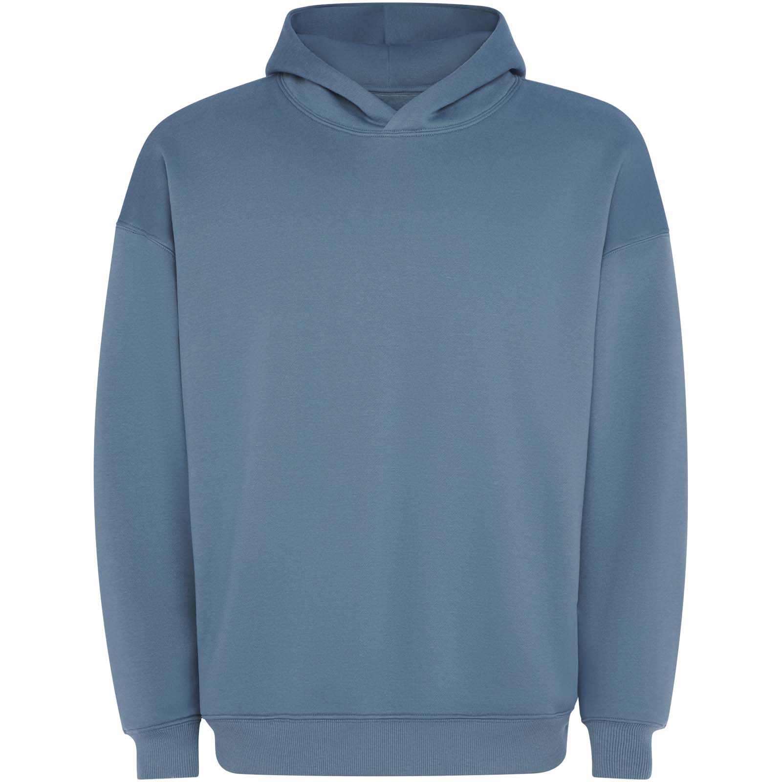 Felpa con cappuccio unisex oversize Otto