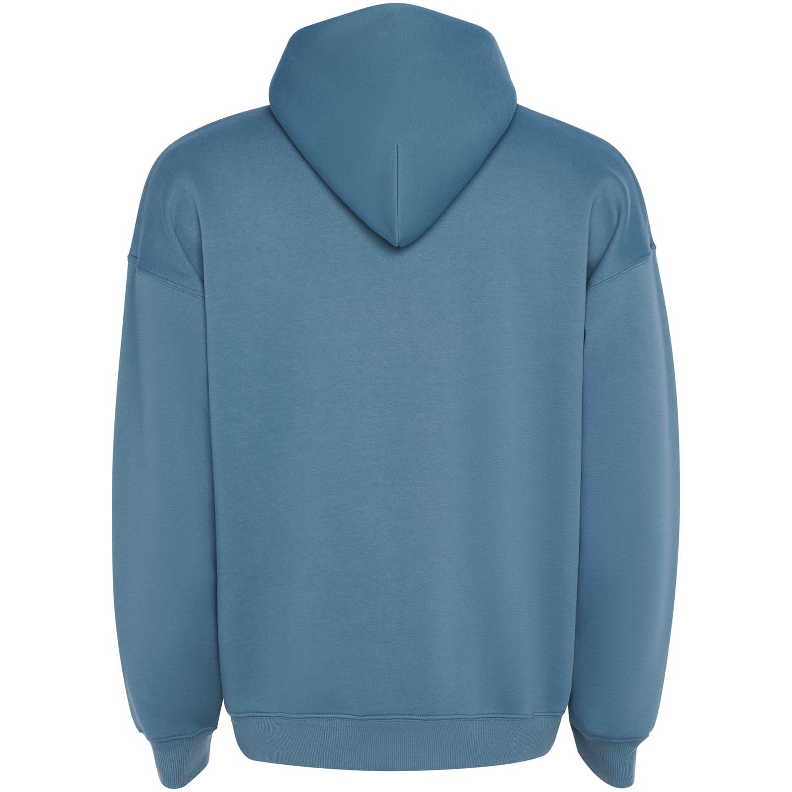 Felpa con cappuccio unisex oversize Otto