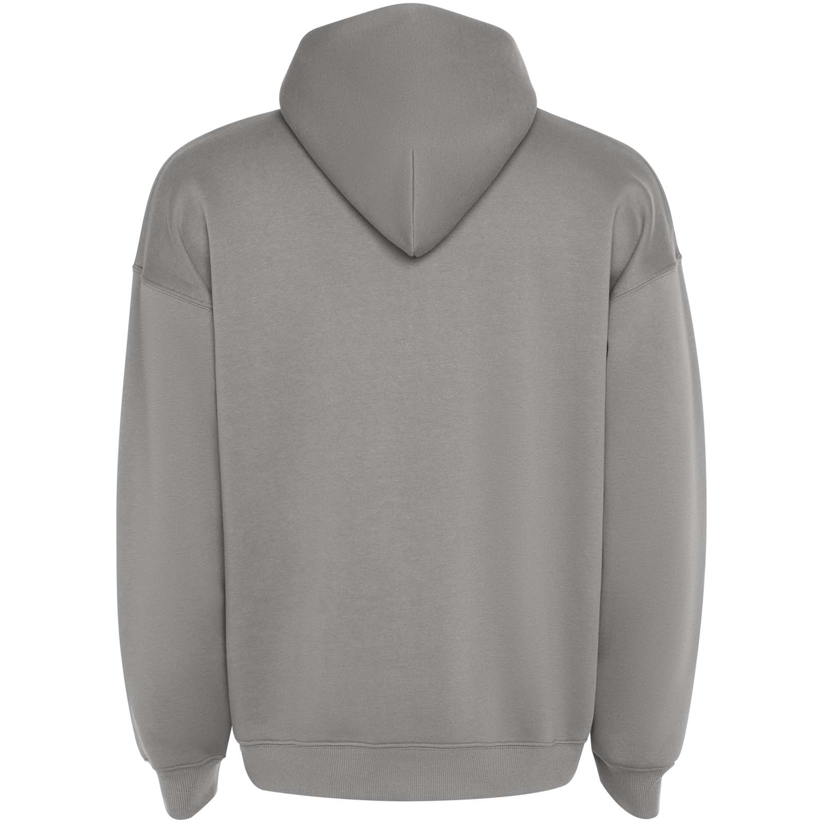 Felpa con cappuccio unisex oversize Otto