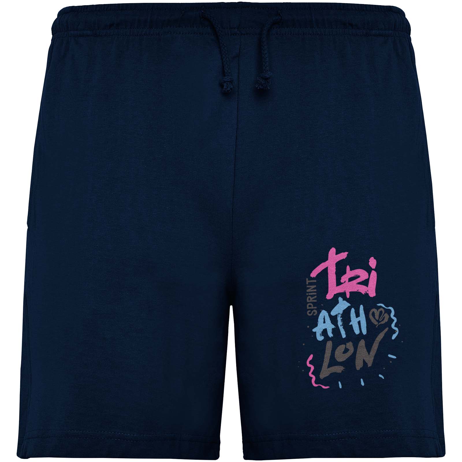 Pantaloncini sportivi unisex