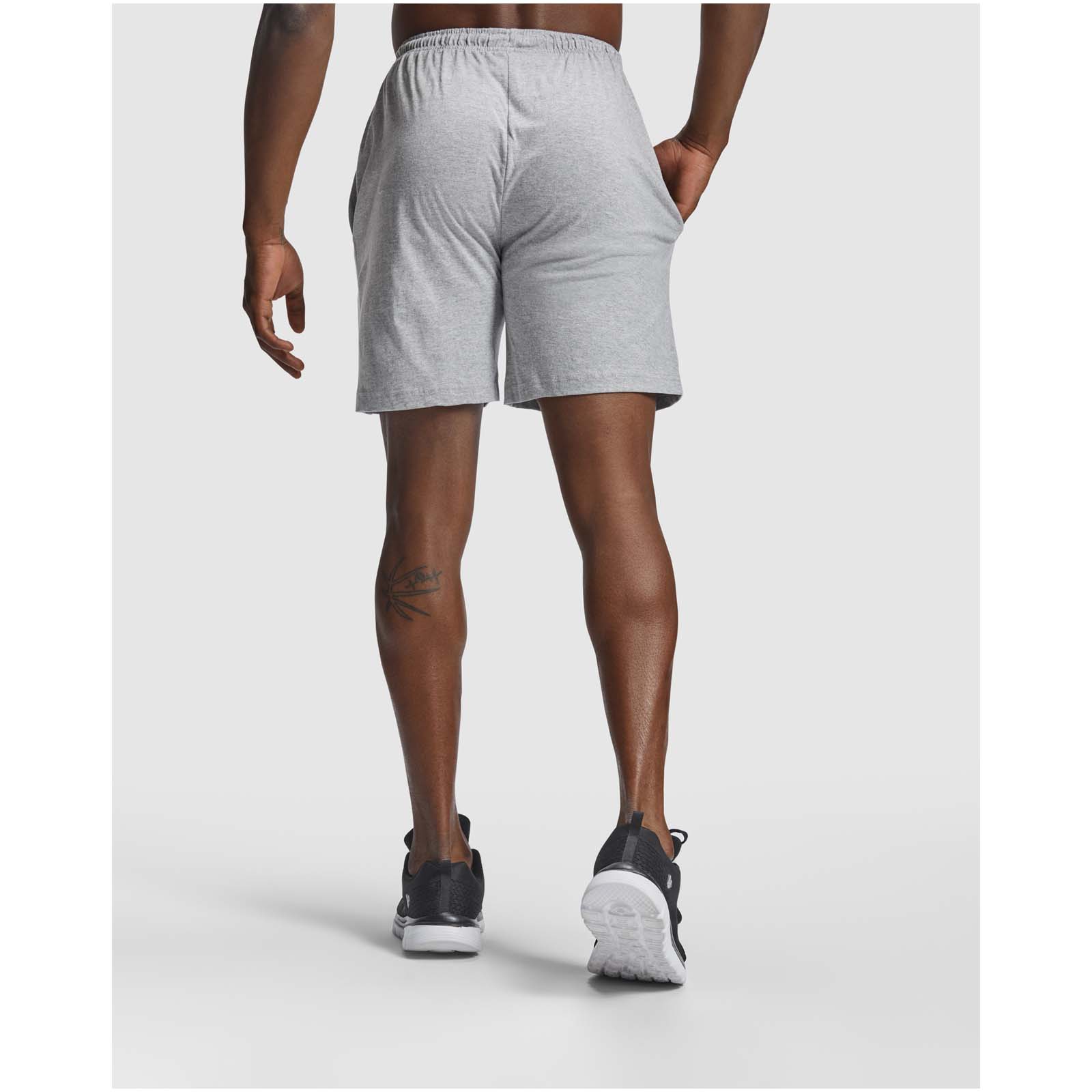 Pantaloncini sportivi unisex