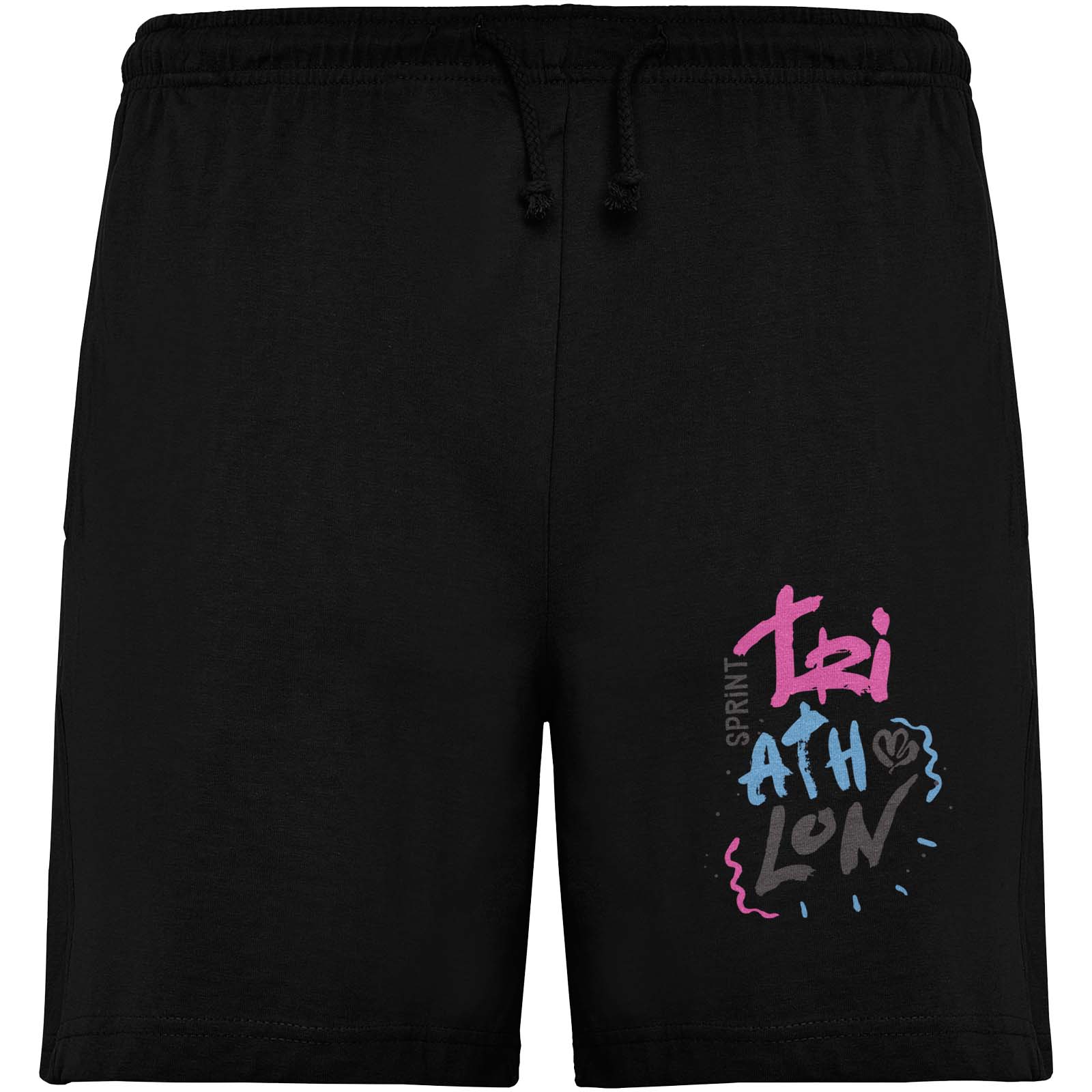 Pantaloncini sportivi unisex