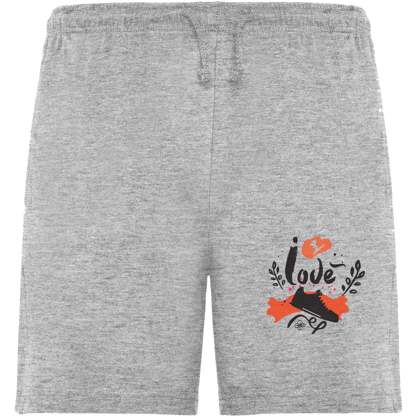 Pantaloncini sportivi unisex