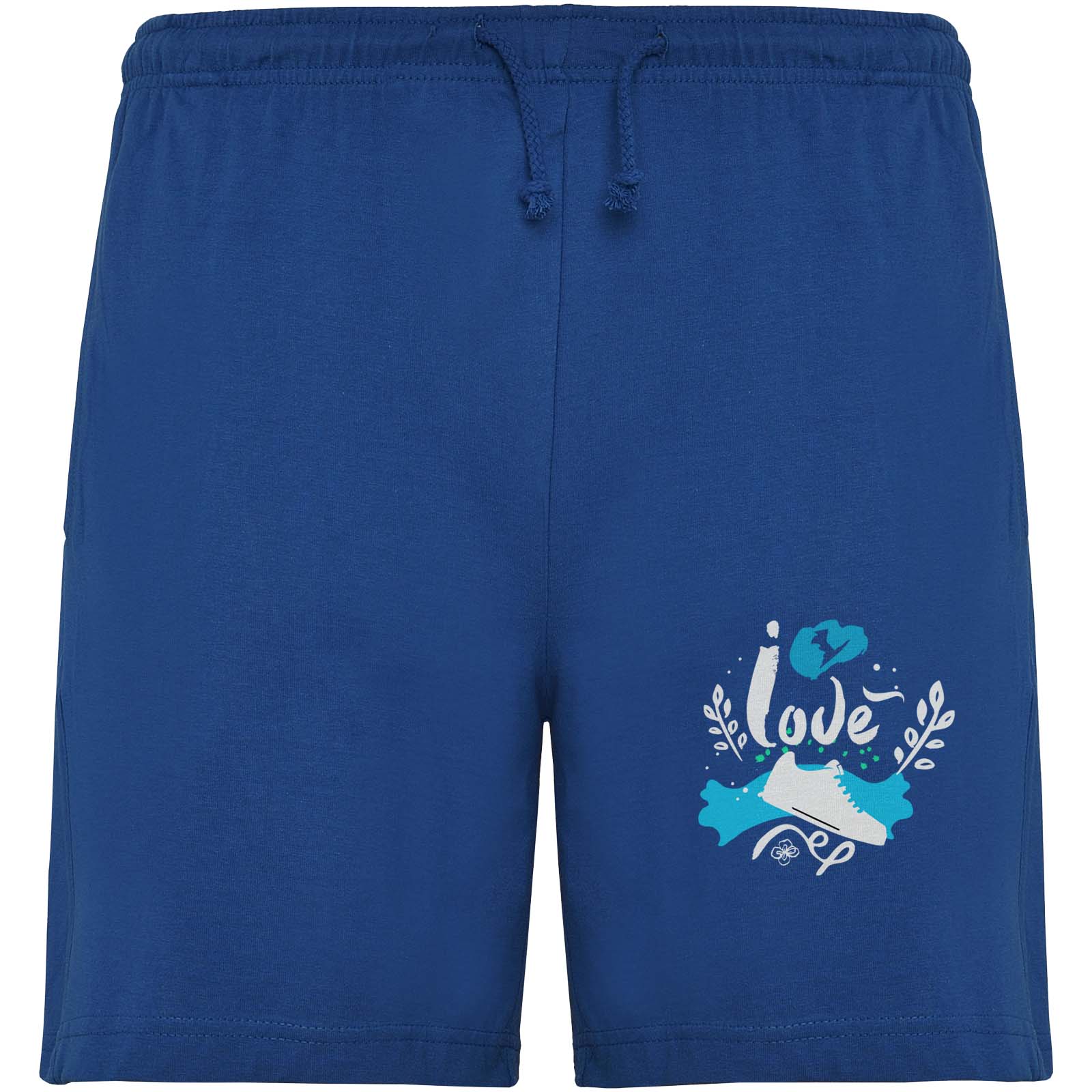 Pantaloncini sportivi unisex