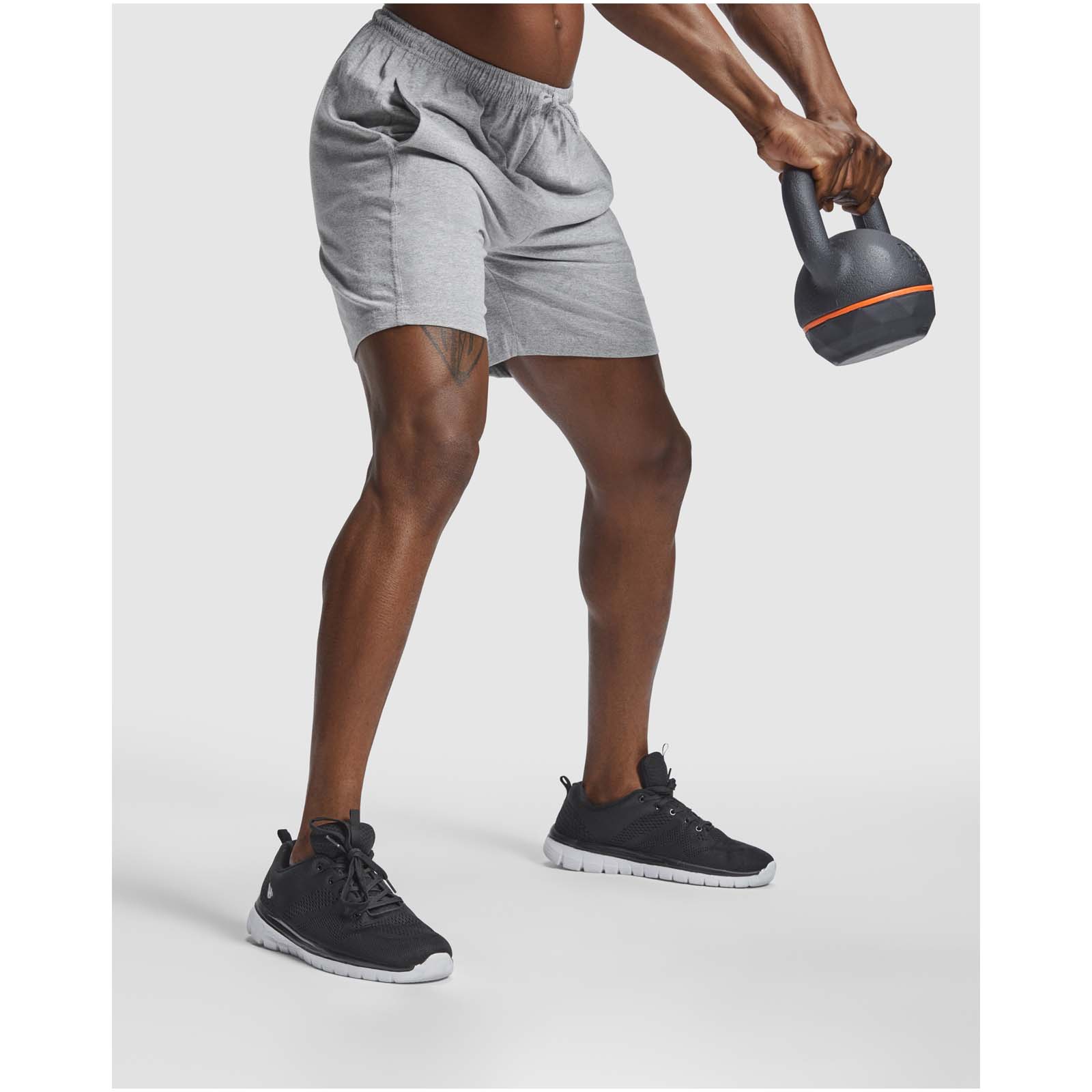 Pantaloncini sportivi unisex