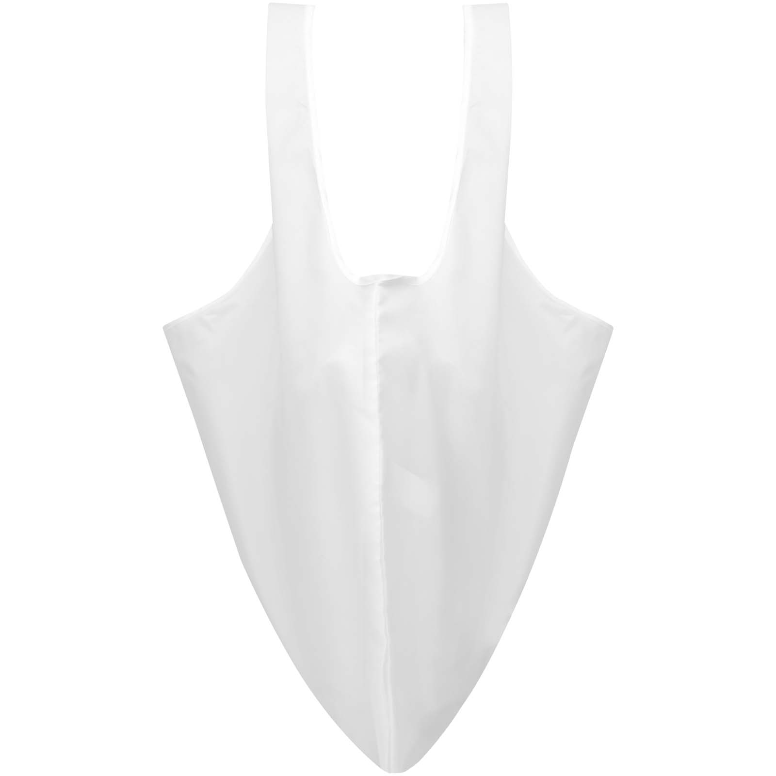 Tote bag pieghevole a sublimazione da 300 g/m2 Etta