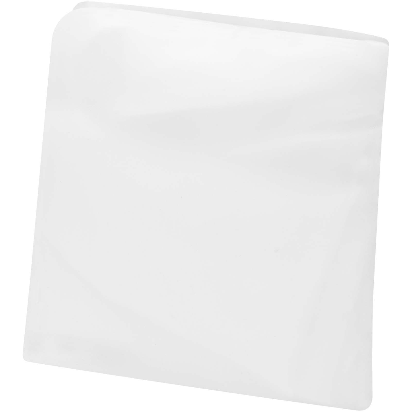 Tote bag pieghevole a sublimazione da 300 g/m2 Etta