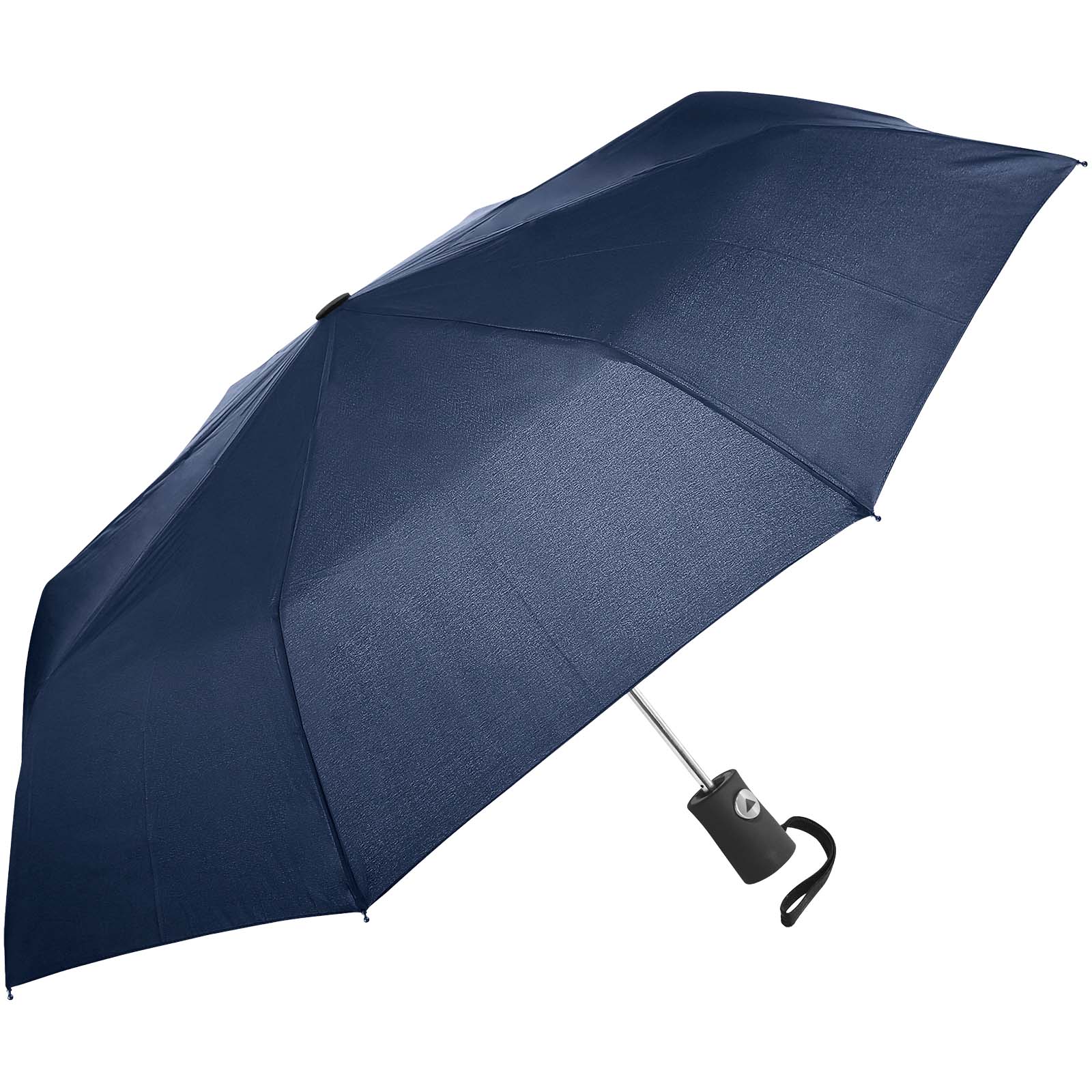 Ombrello pieghevole da 25 pollici Citizen Green Cloud 