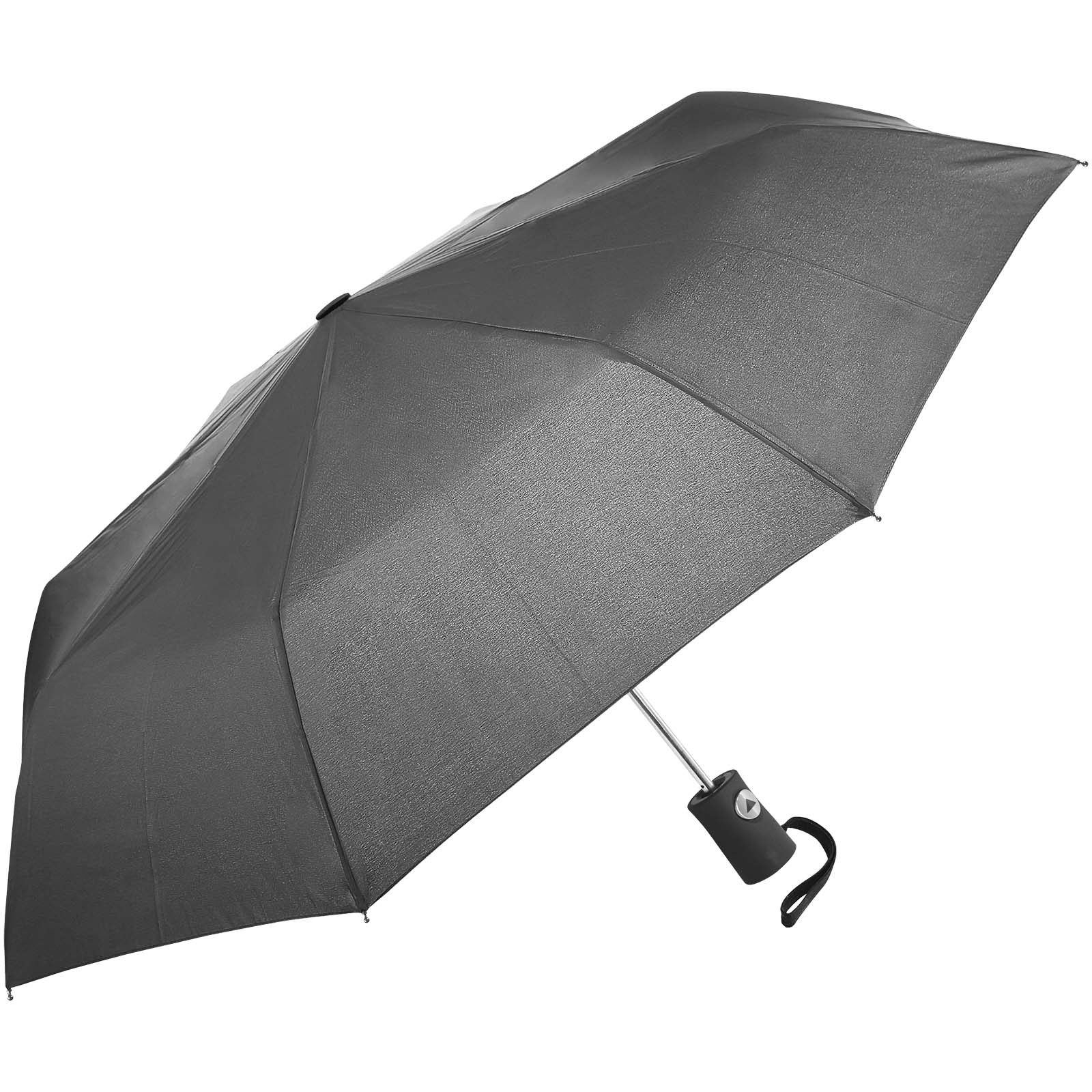 Ombrello pieghevole da 25 pollici Citizen Green Cloud 