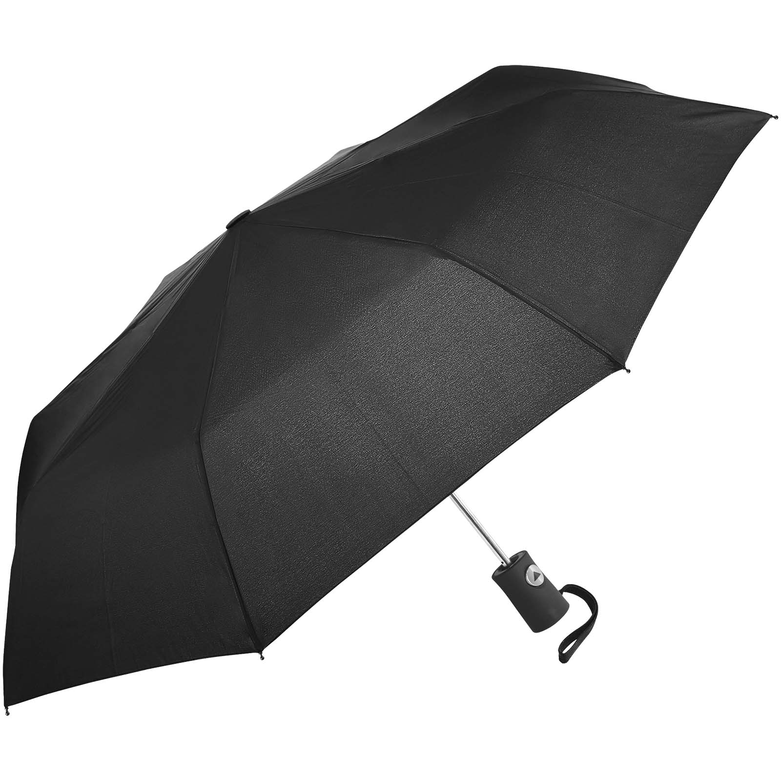 Ombrello pieghevole da 25 pollici Citizen Green Cloud 