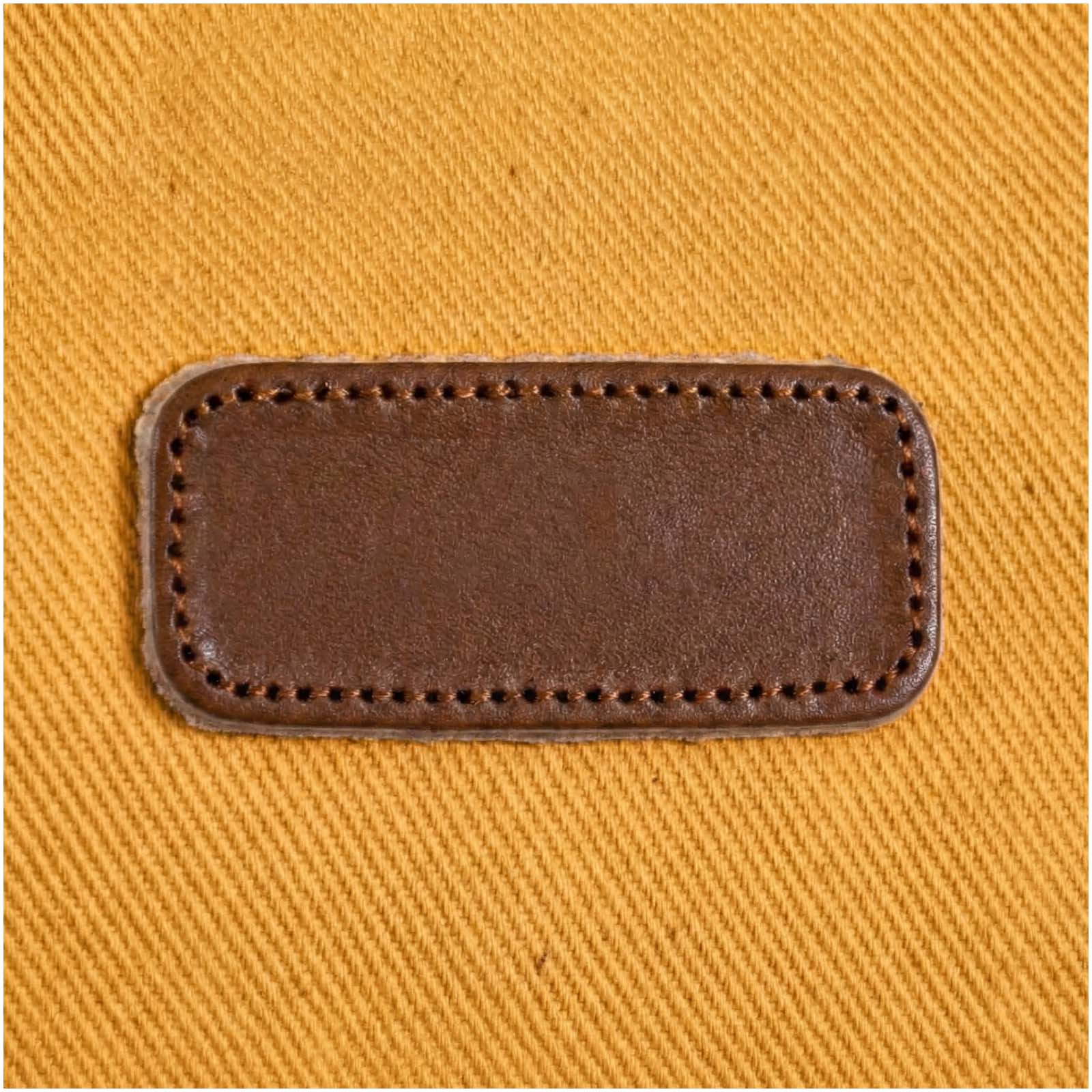Borsetta portaoggetti Citizen Green Musette