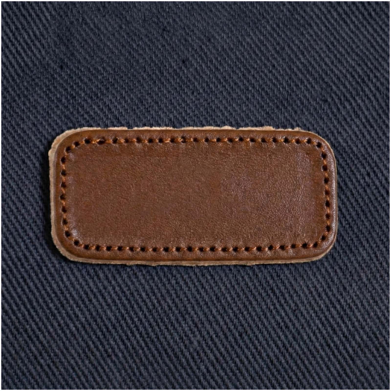 Borsetta portaoggetti Citizen Green Musette