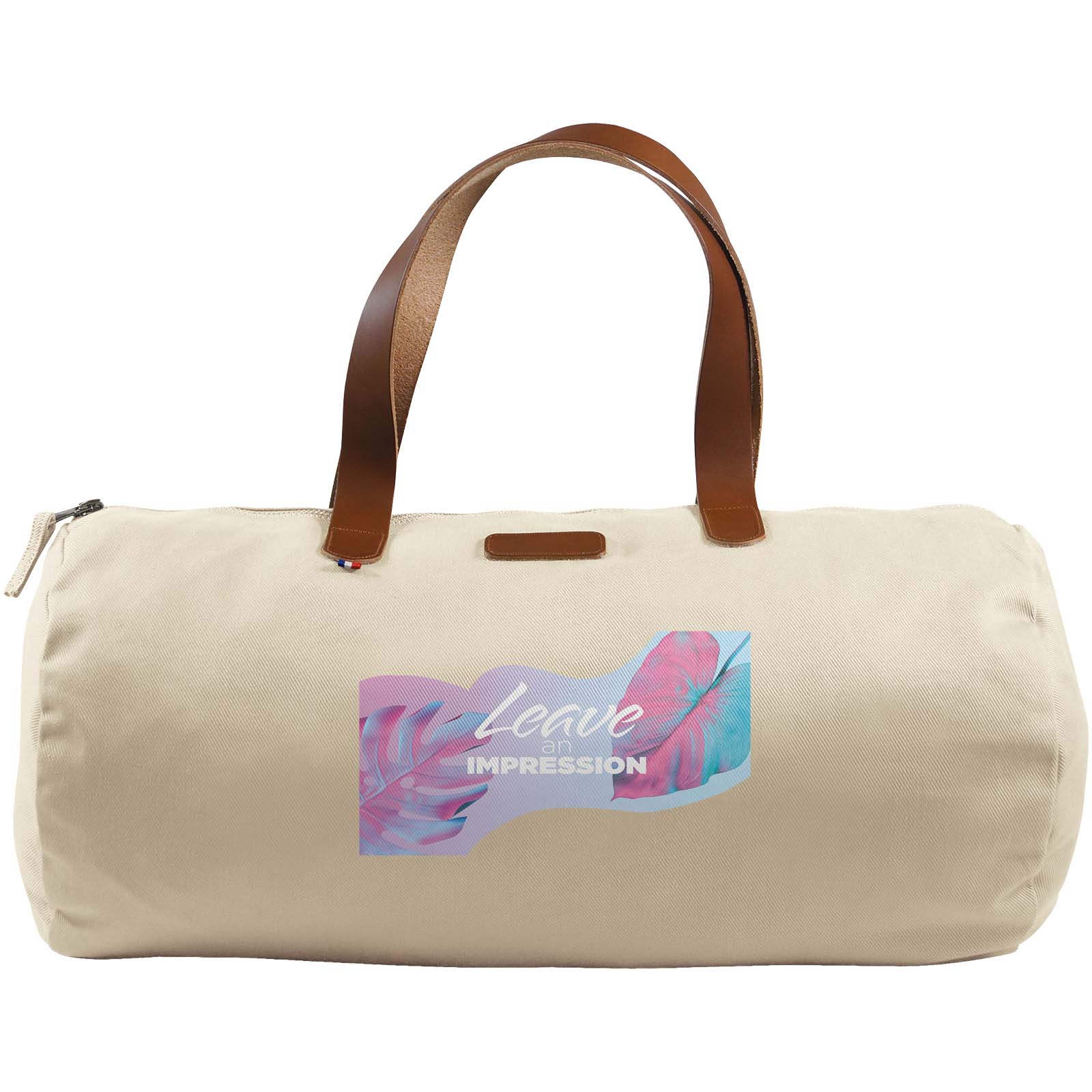 Borsa da viaggio Citizen Green Rigodon