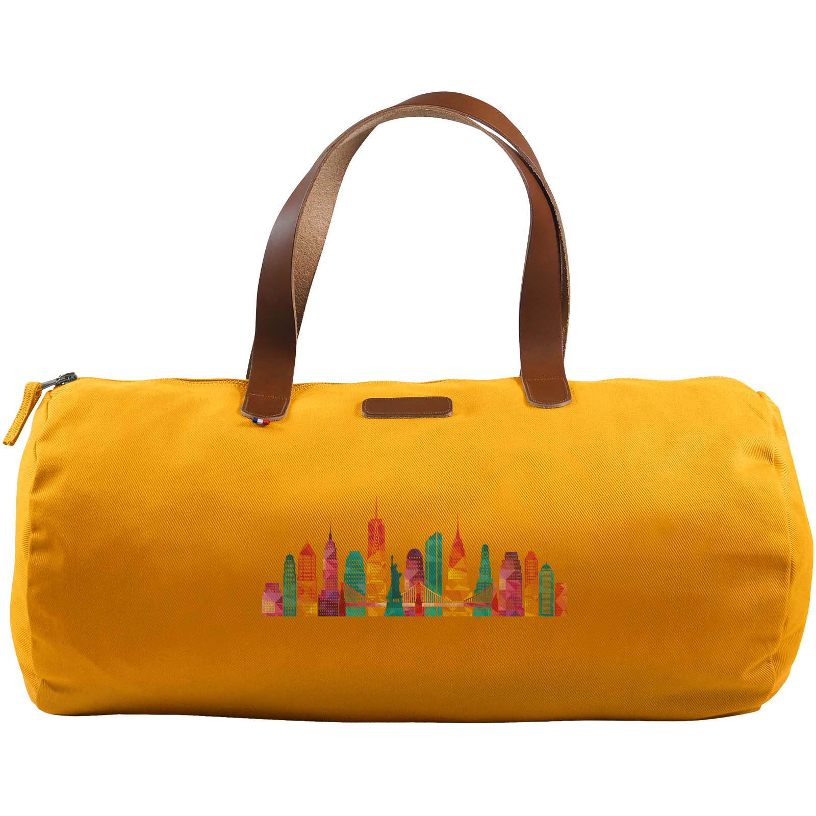 Borsa da viaggio Citizen Green Rigodon