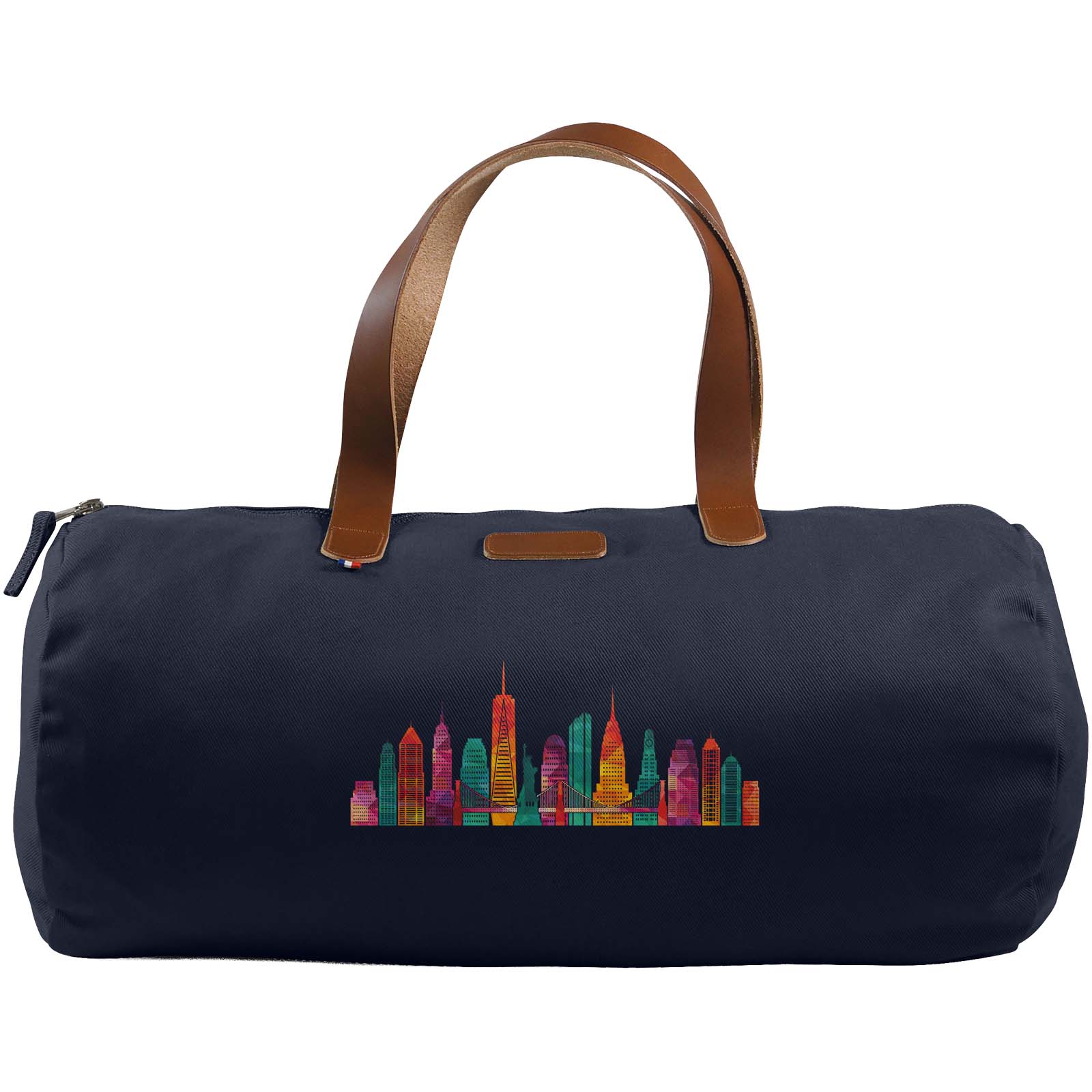 Borsa da viaggio Citizen Green Rigodon