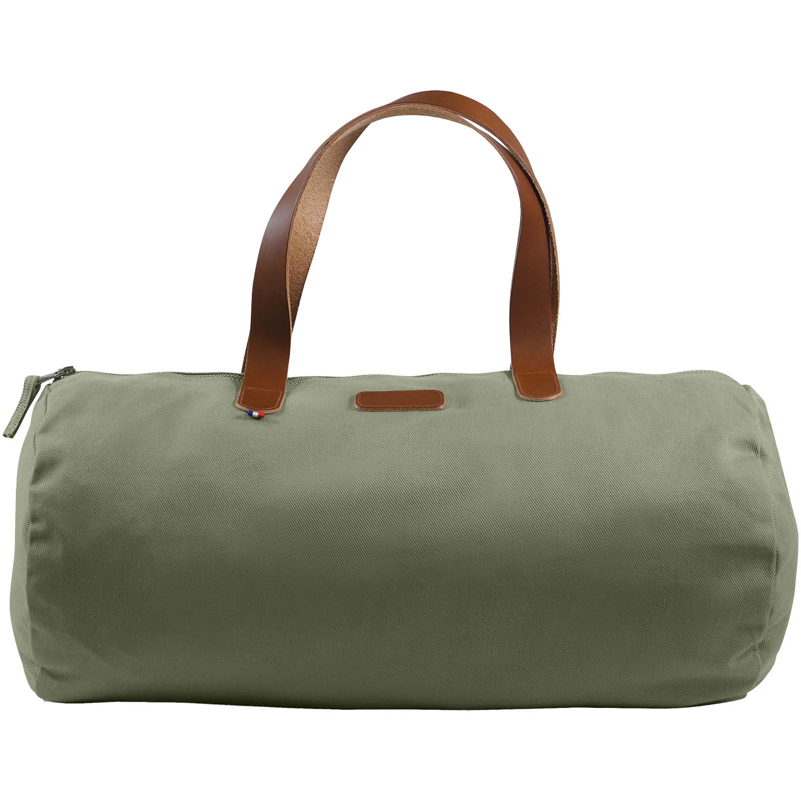 Borsa da viaggio Citizen Green Rigodon