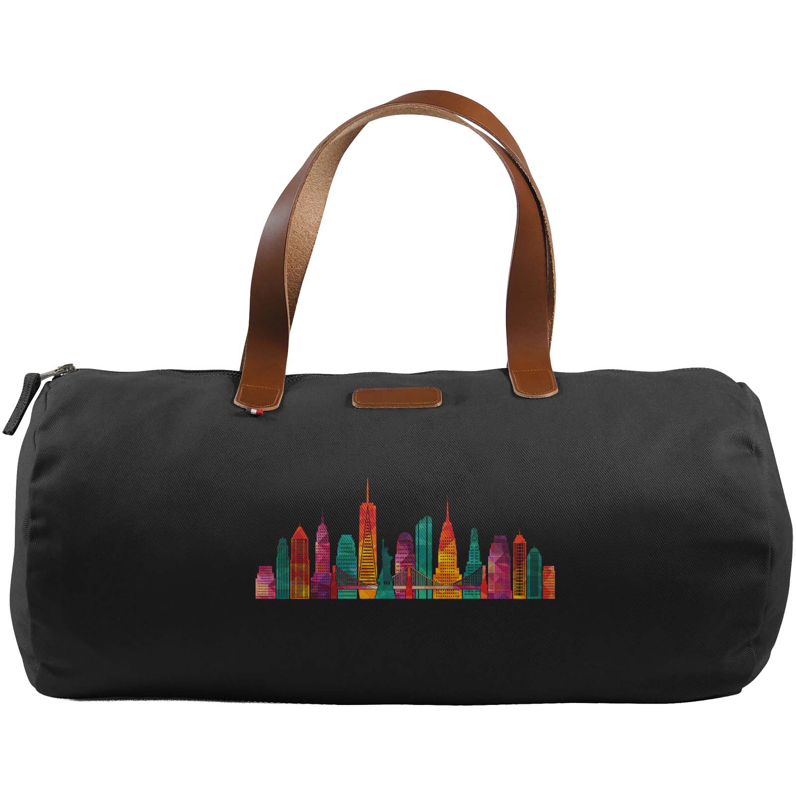 Borsa da viaggio Citizen Green Rigodon