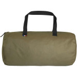Borsa da viaggio in cotone Citizen Green Pollux