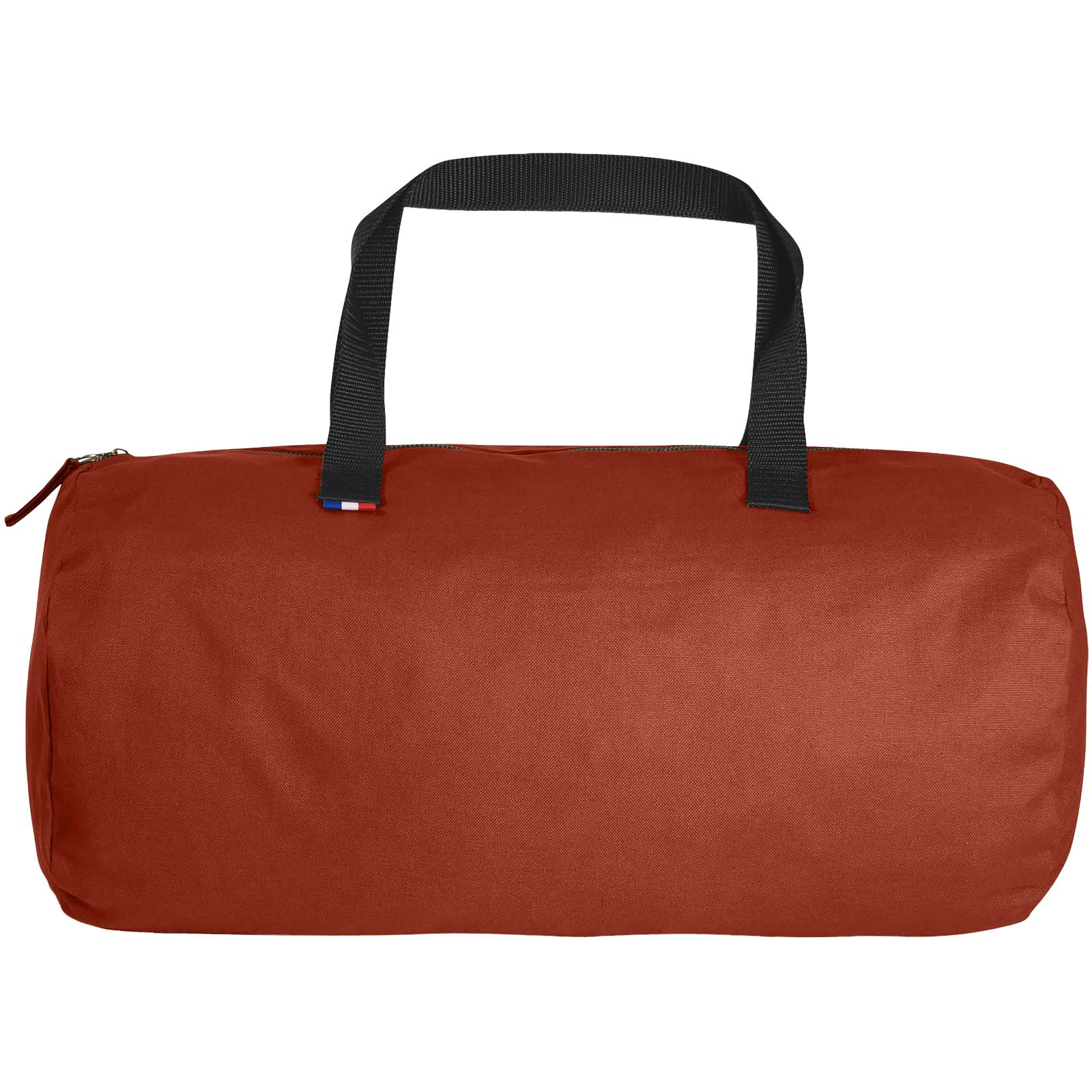 Borsa da viaggio in cotone Citizen Green Pollux