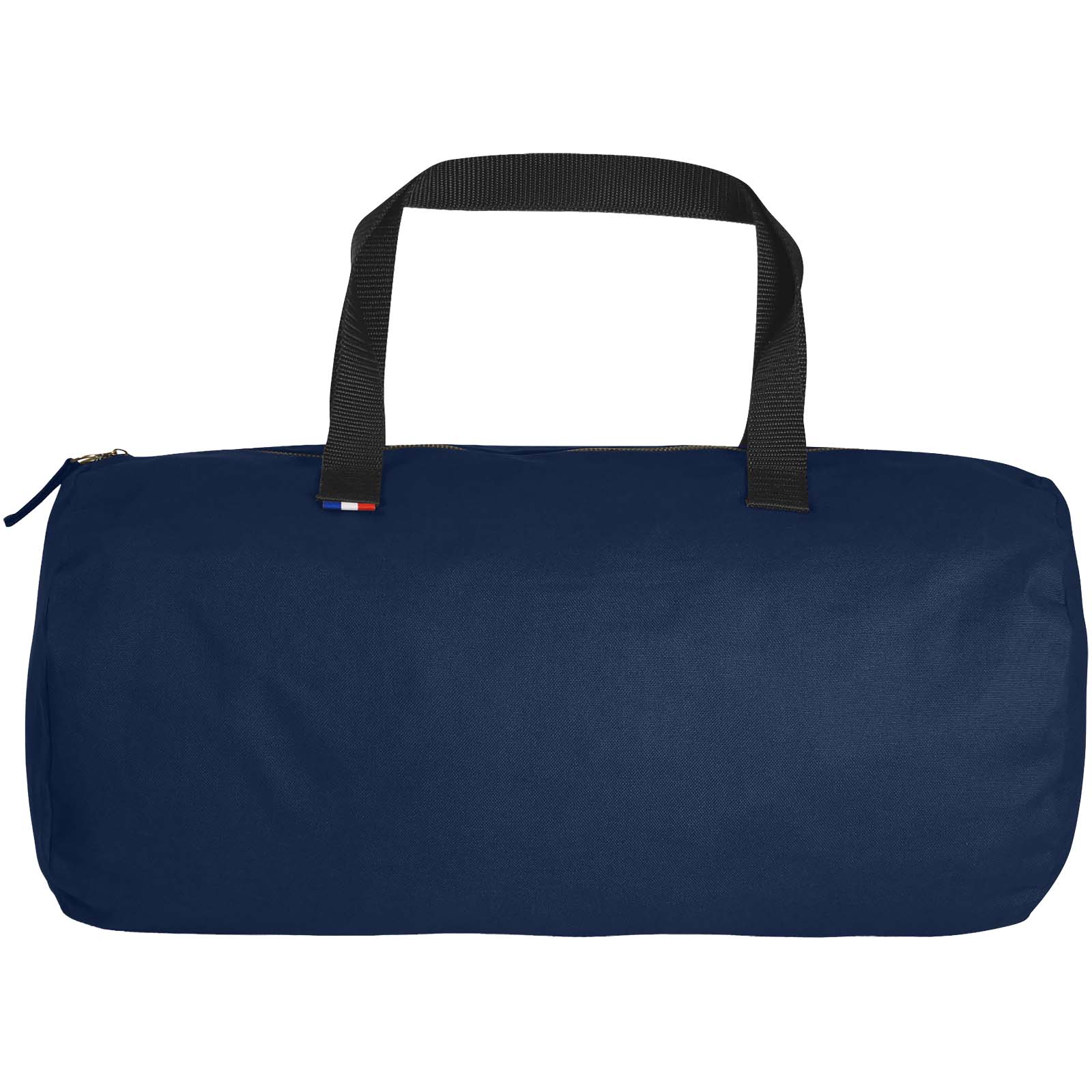 Borsa da viaggio in cotone Citizen Green Pollux