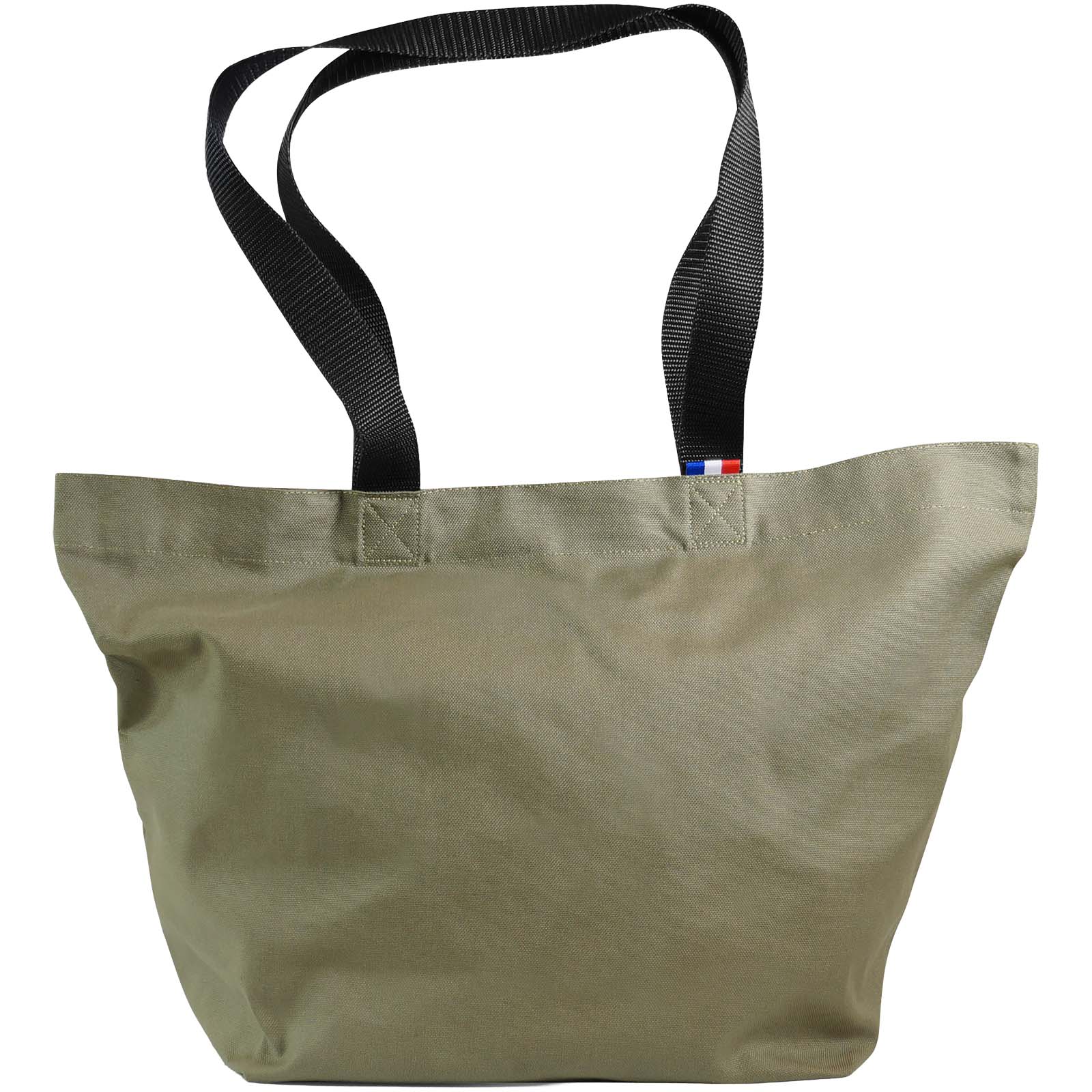 Borsa tote Citizen Green Azalee