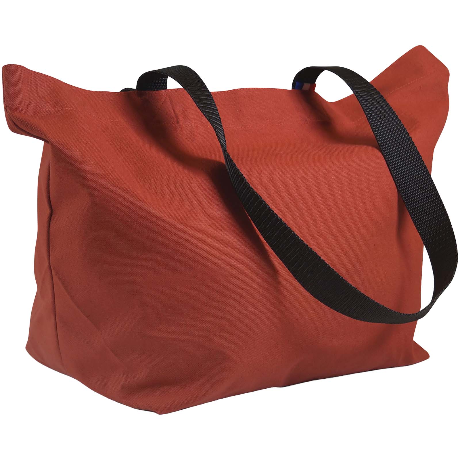 Borsa tote Citizen Green Azalee