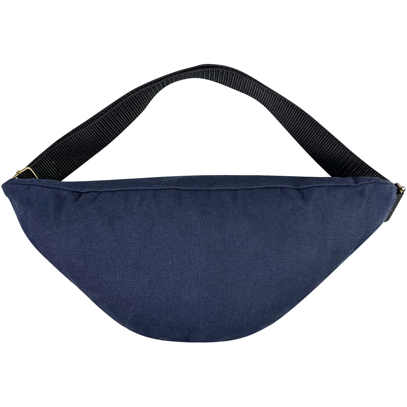 Marsupio in cotone Citizen Green Margote