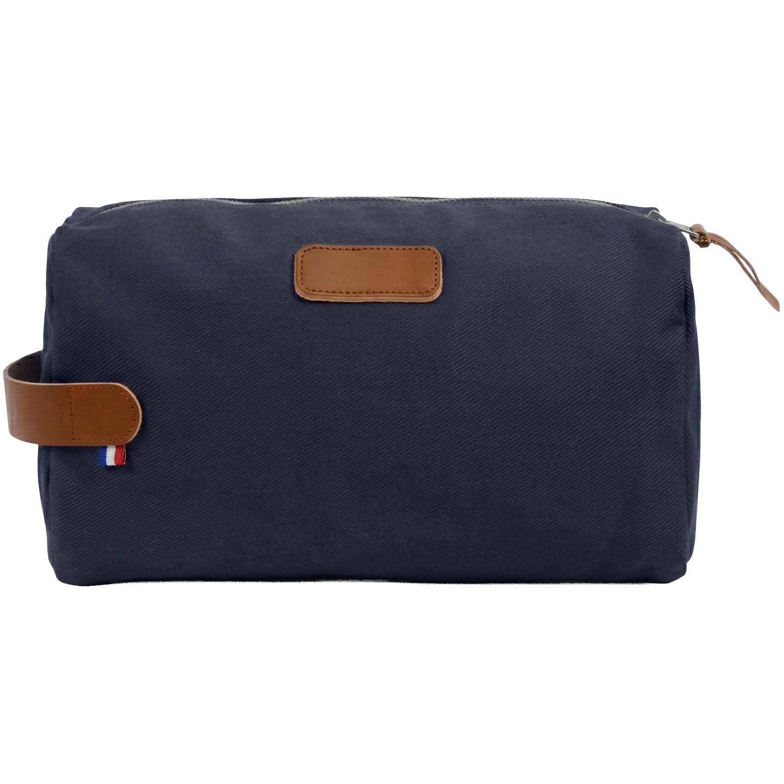 Astuccio in cotone biologico Citizen Green Fisel