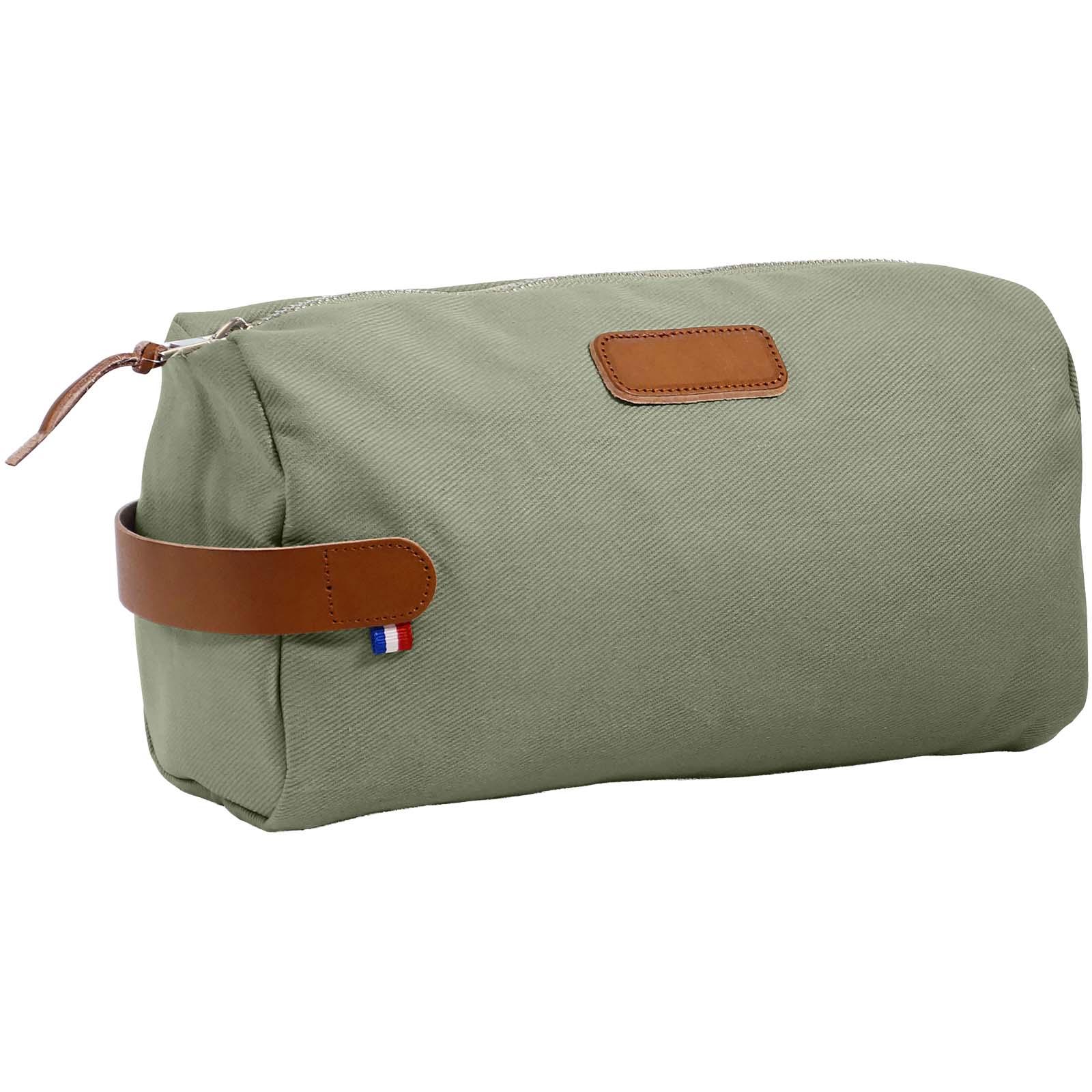 Astuccio in cotone biologico Citizen Green Fisel