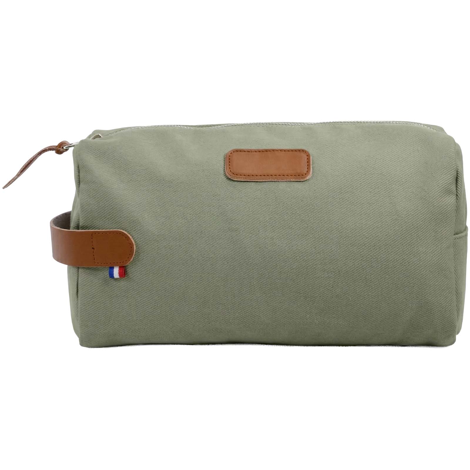 Astuccio in cotone biologico Citizen Green Fisel