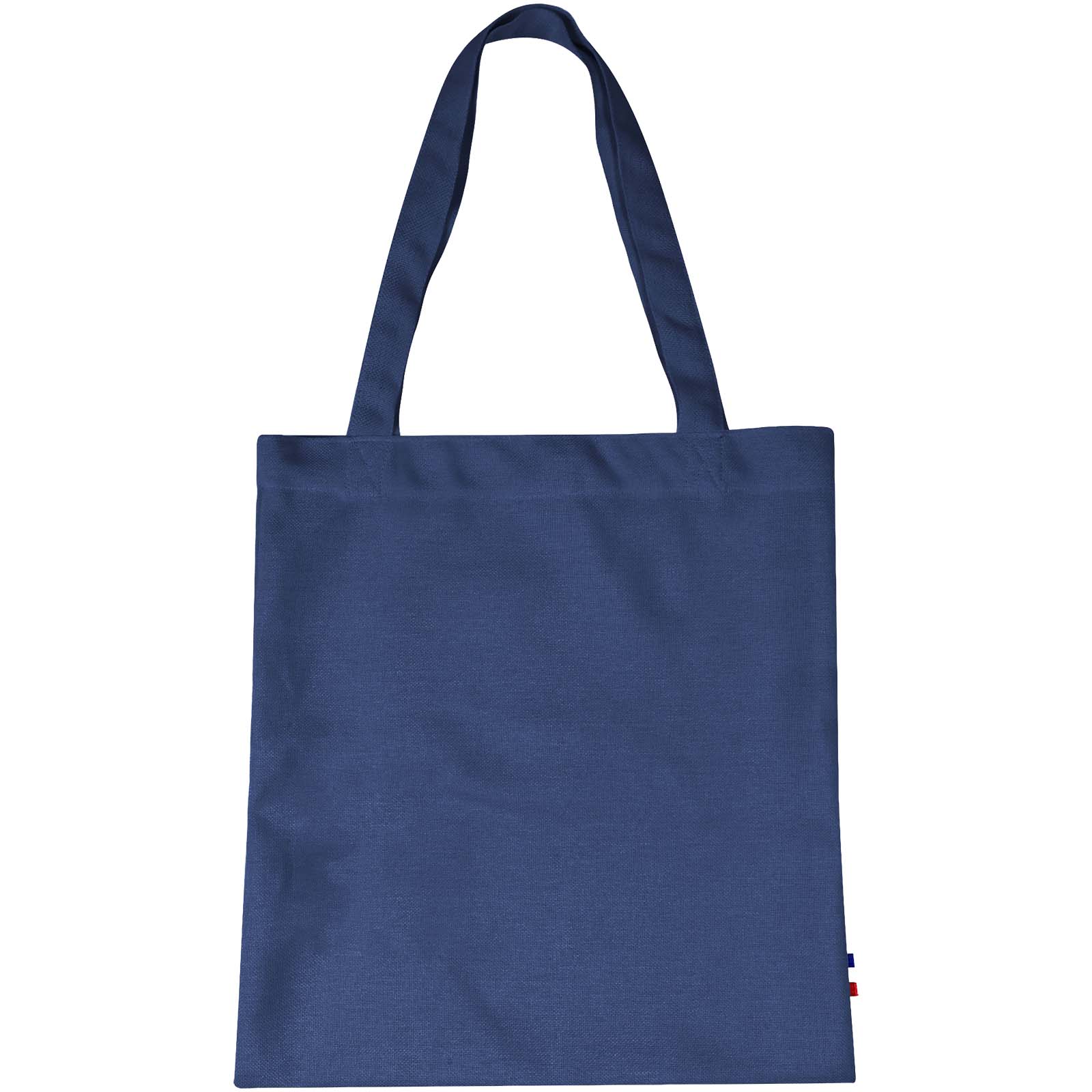 Borsa tote in cotone Citizen Green Java-Marie