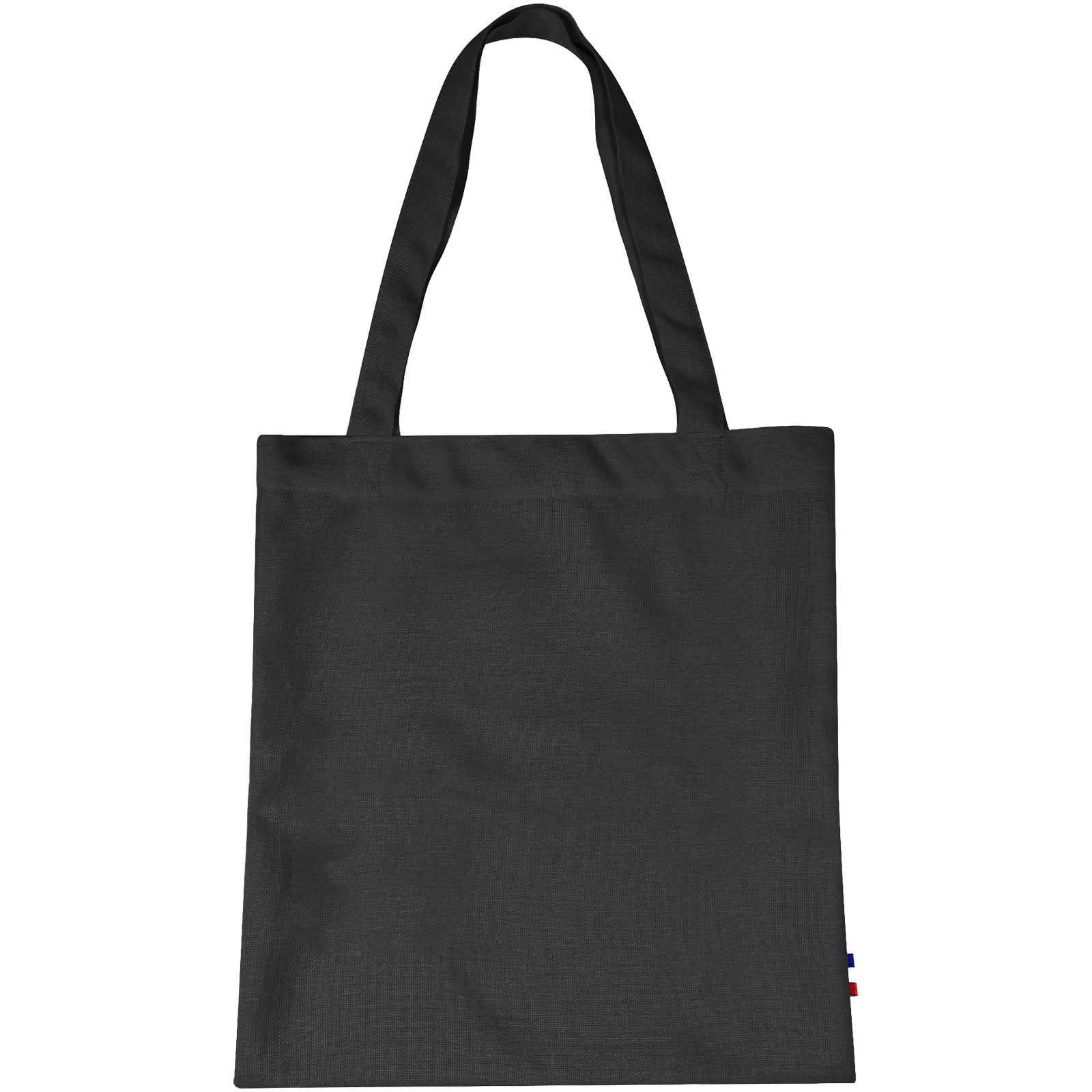 Borsa tote in cotone Citizen Green Java-Marie