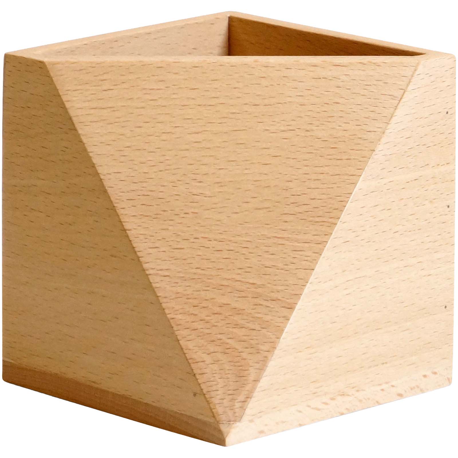 Portapenne Citizen Green Hexawood