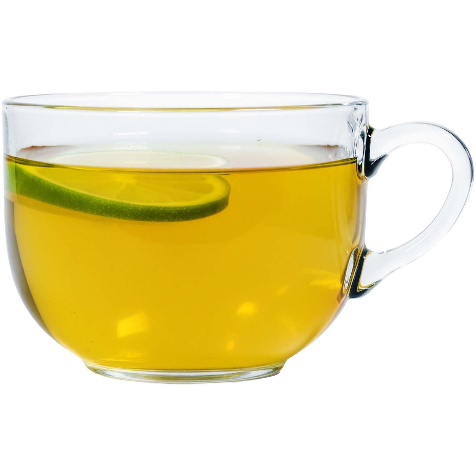 Tazza Citizen Green Breakfast in vetro da 700 ml