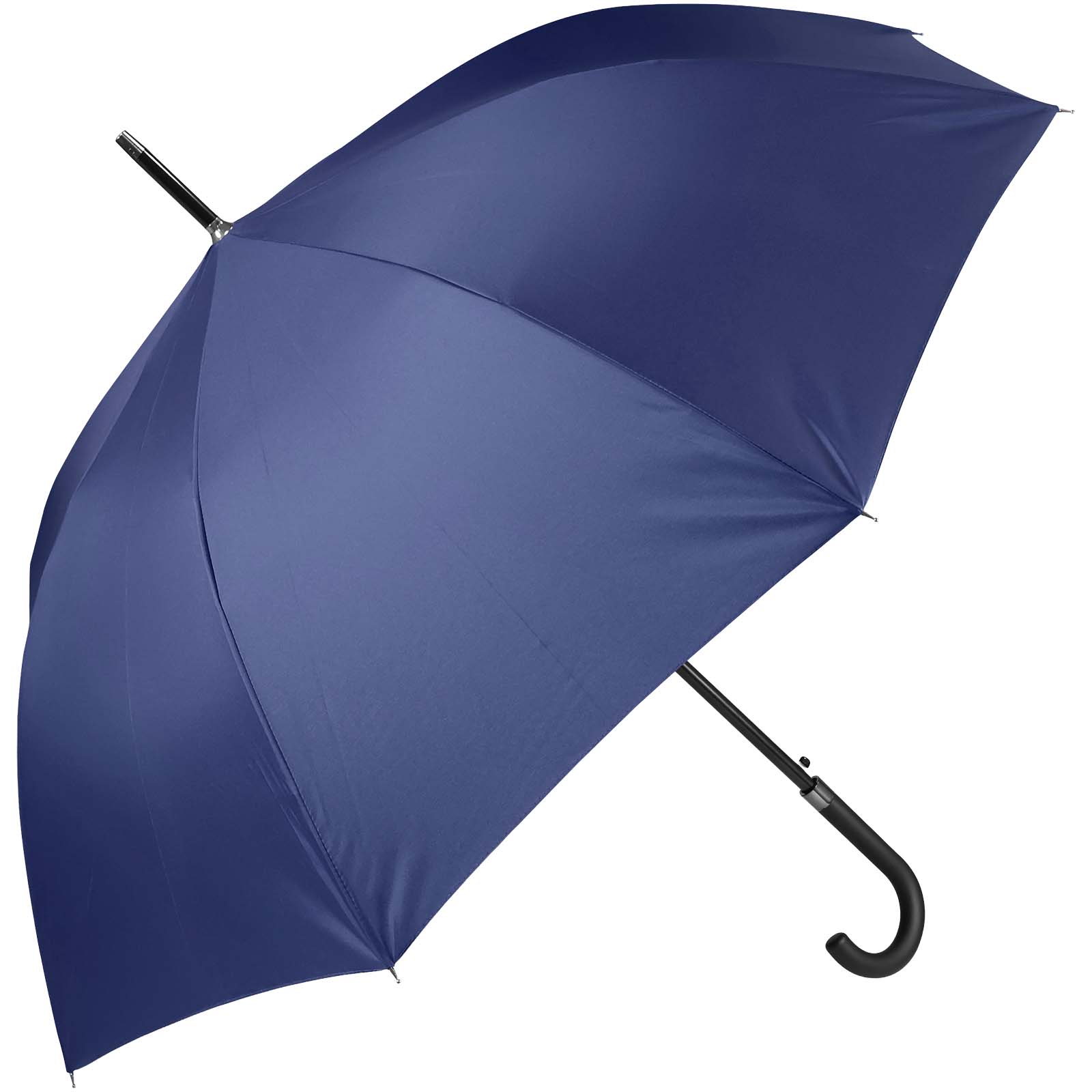 Ombrello antivento riciclato Citizen Green Libeccio da 24"