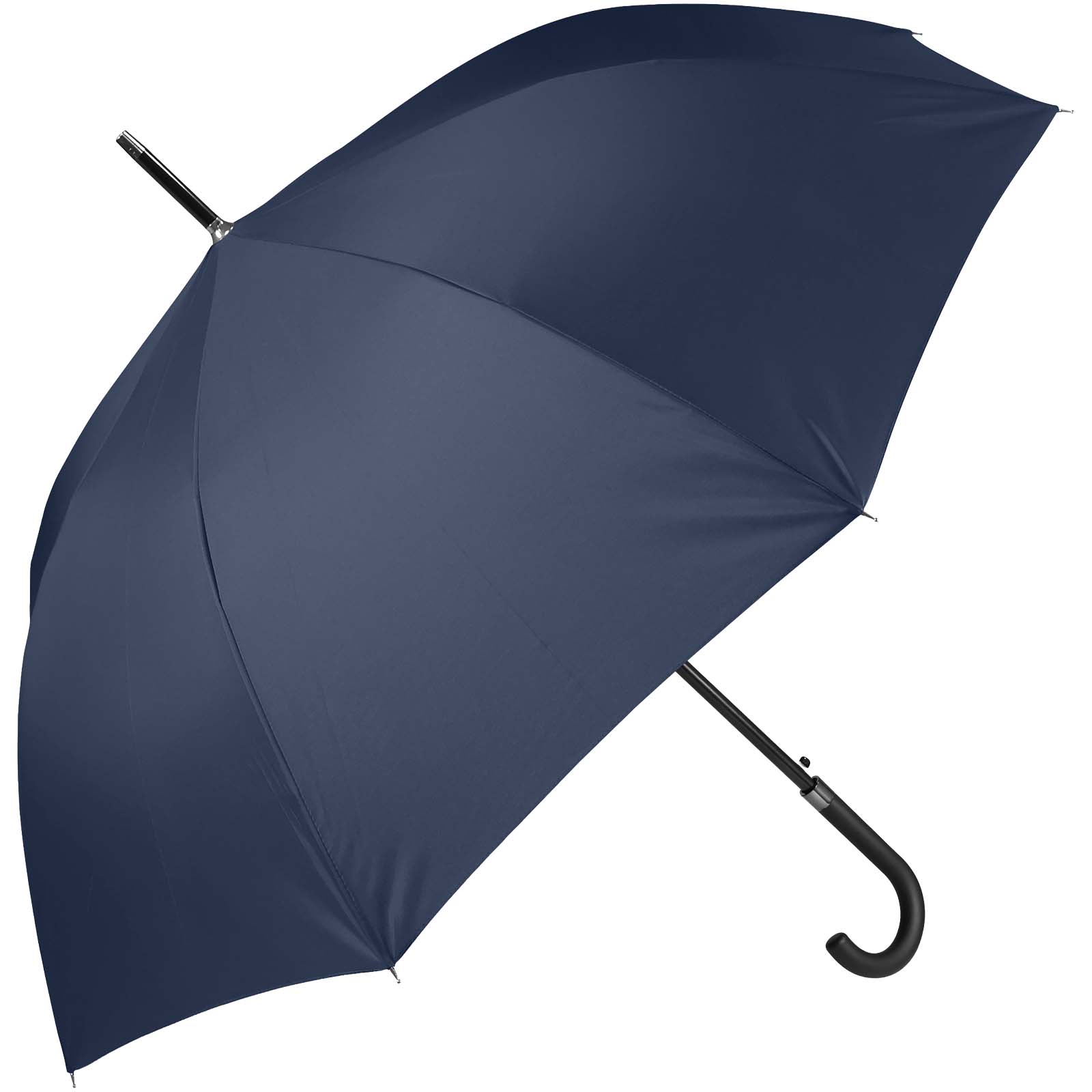 Ombrello antivento riciclato Citizen Green Libeccio da 24"