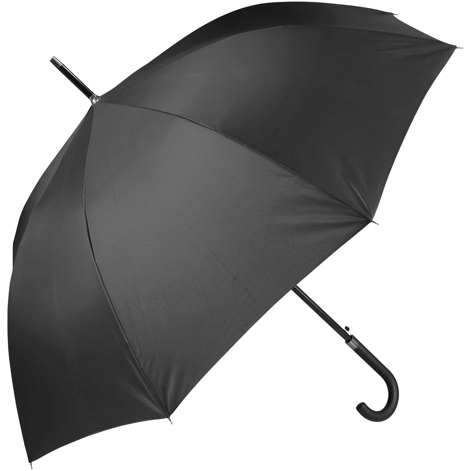 Ombrello antivento riciclato Citizen Green Libeccio da 24"